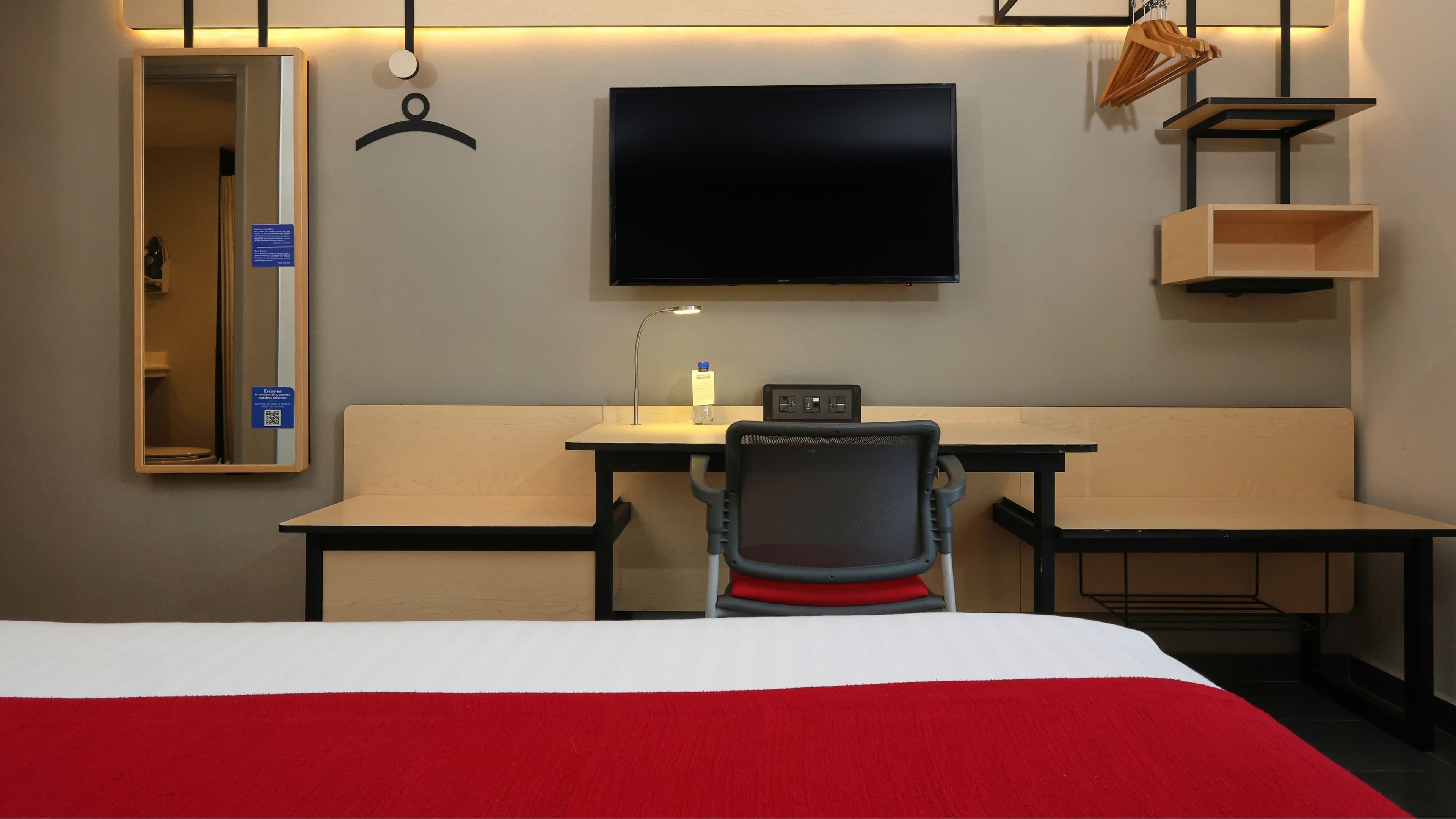 City Express by Marriott Tampico — 11