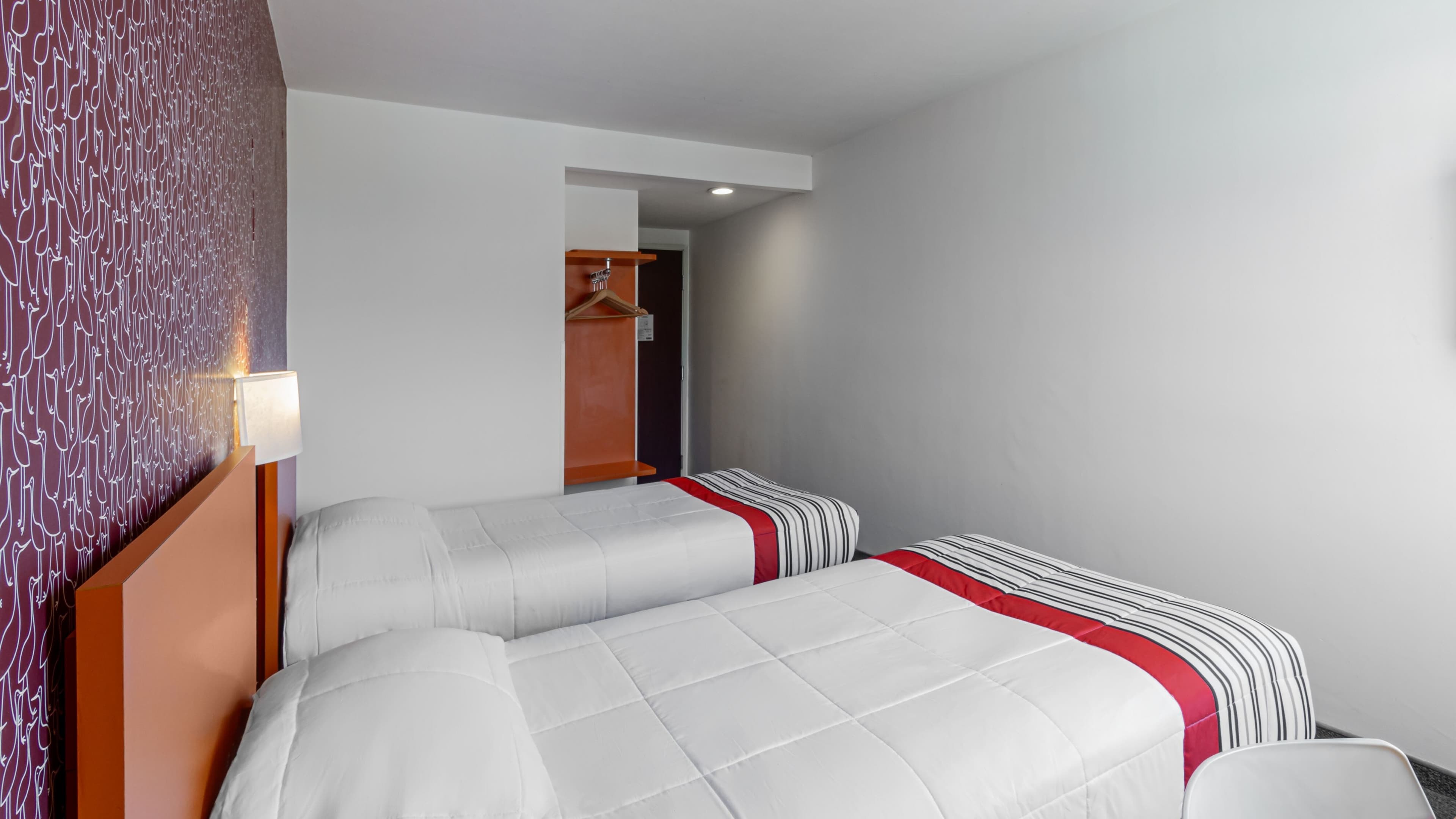 City Express Junior by Marriott Tuxtla Gutiérrez Poliforum — 15