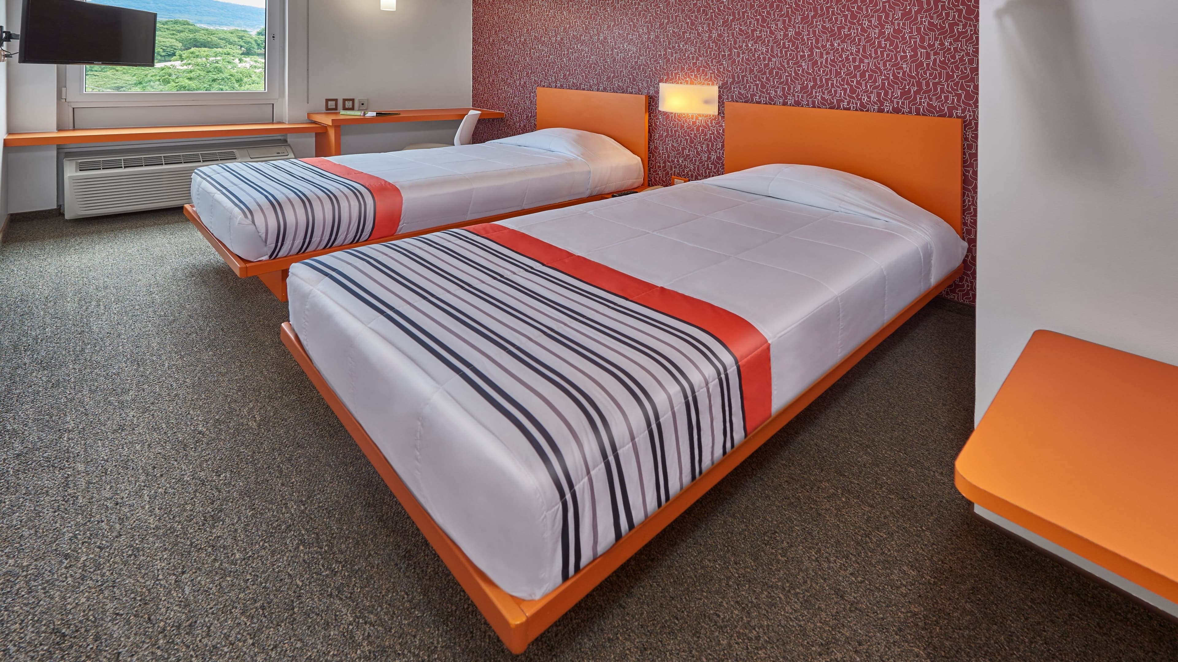 City Express Junior by Marriott Tuxtla Gutiérrez Poliforum — 13