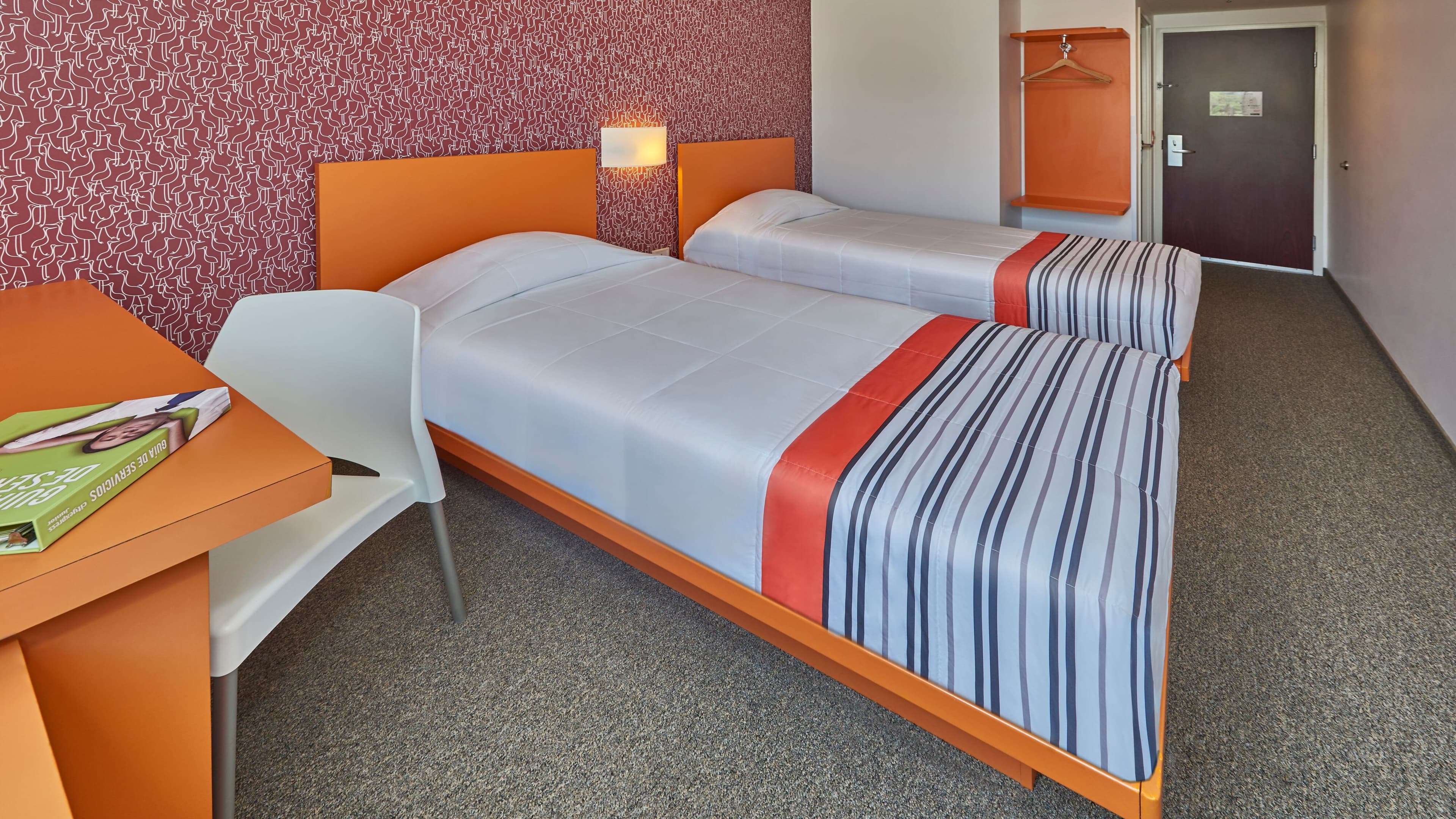 City Express Junior by Marriott Tuxtla Gutiérrez Poliforum — 11