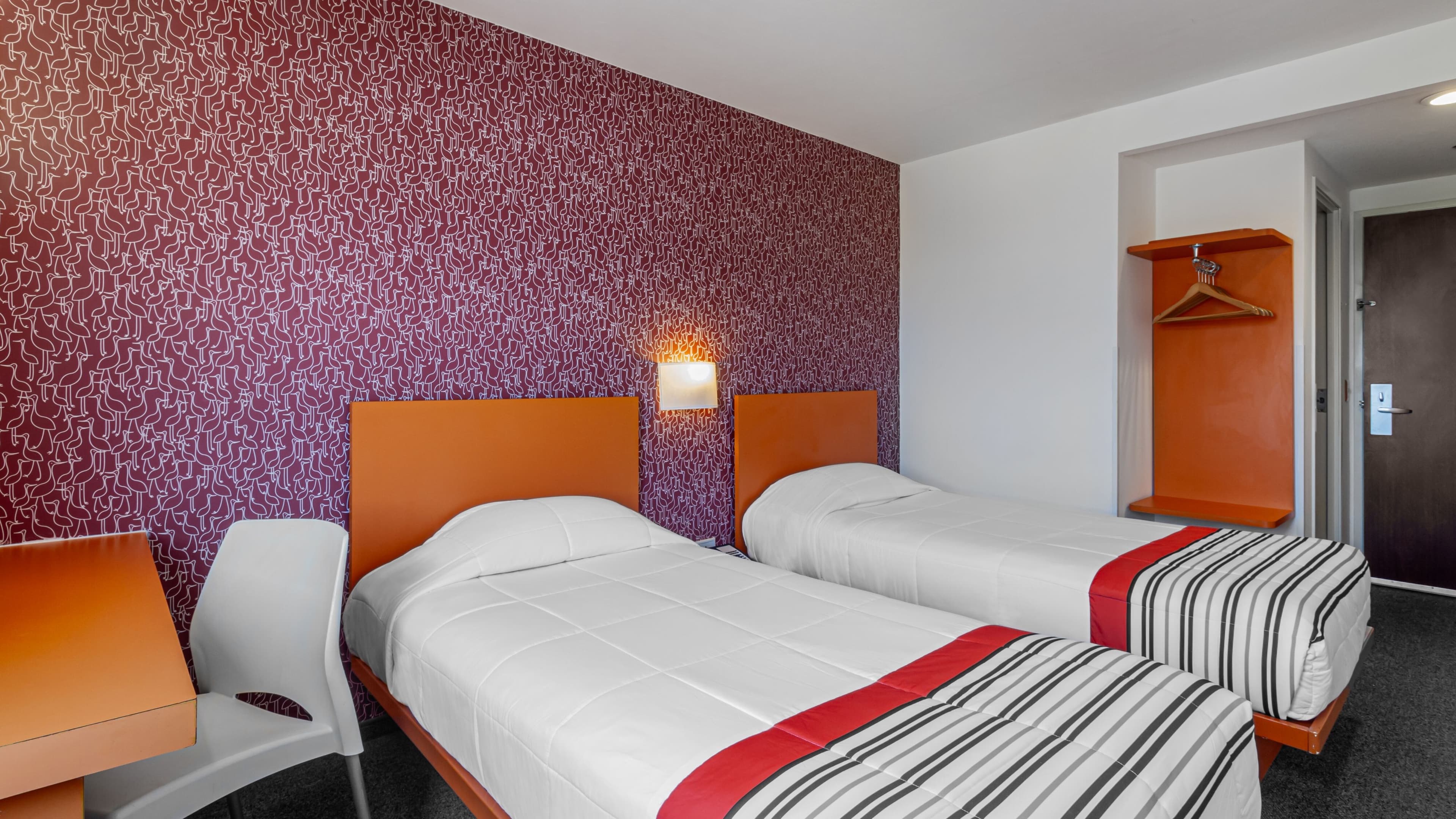 City Express Junior by Marriott Tuxtla Gutiérrez Poliforum — 17