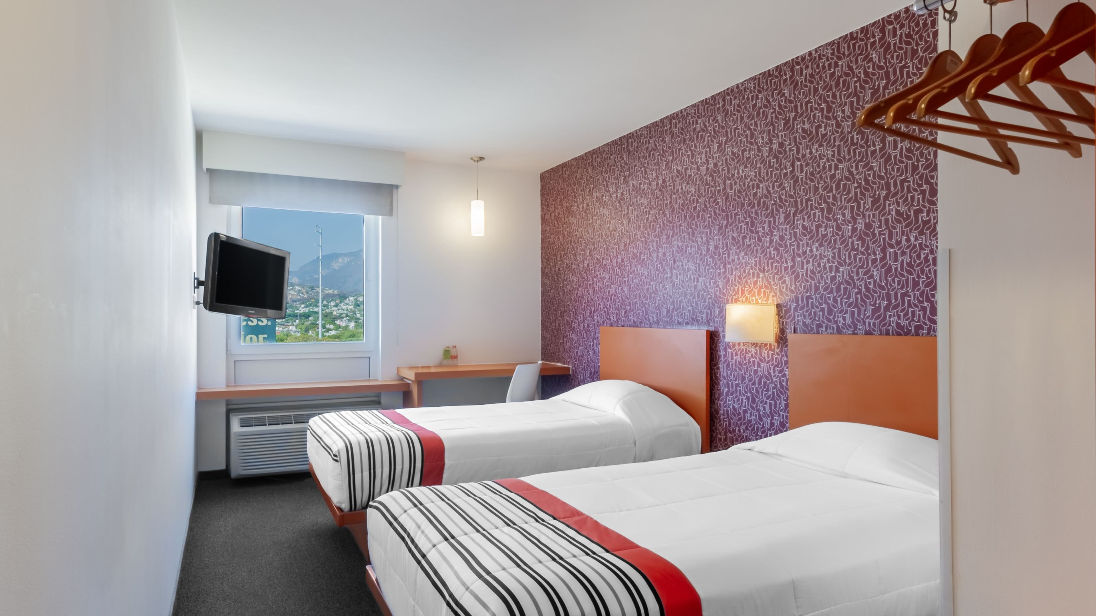 City Express Junior by Marriott Tuxtla Gutiérrez Poliforum — 16