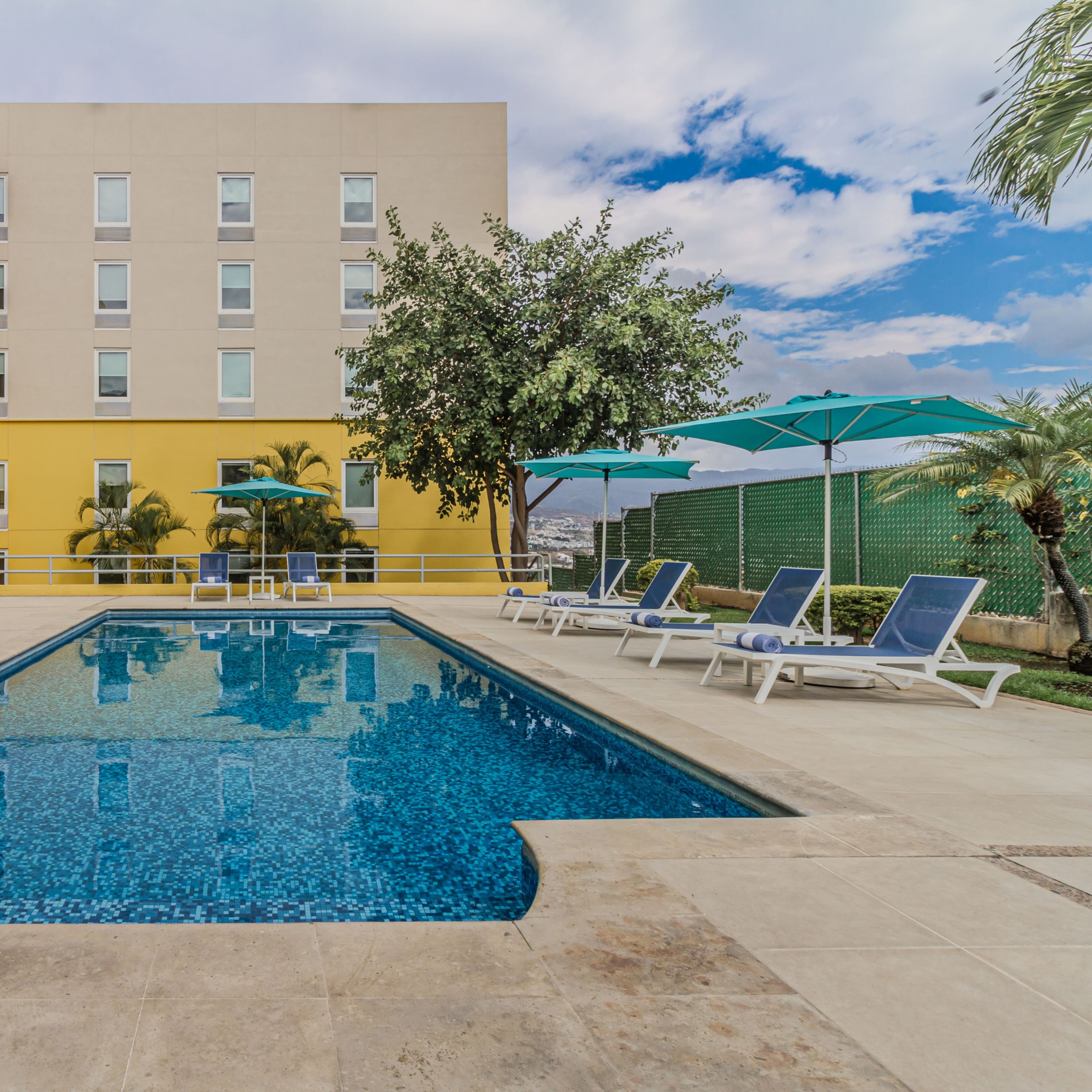 City Express by Marriott Tuxtla Gutierrez - Image 1