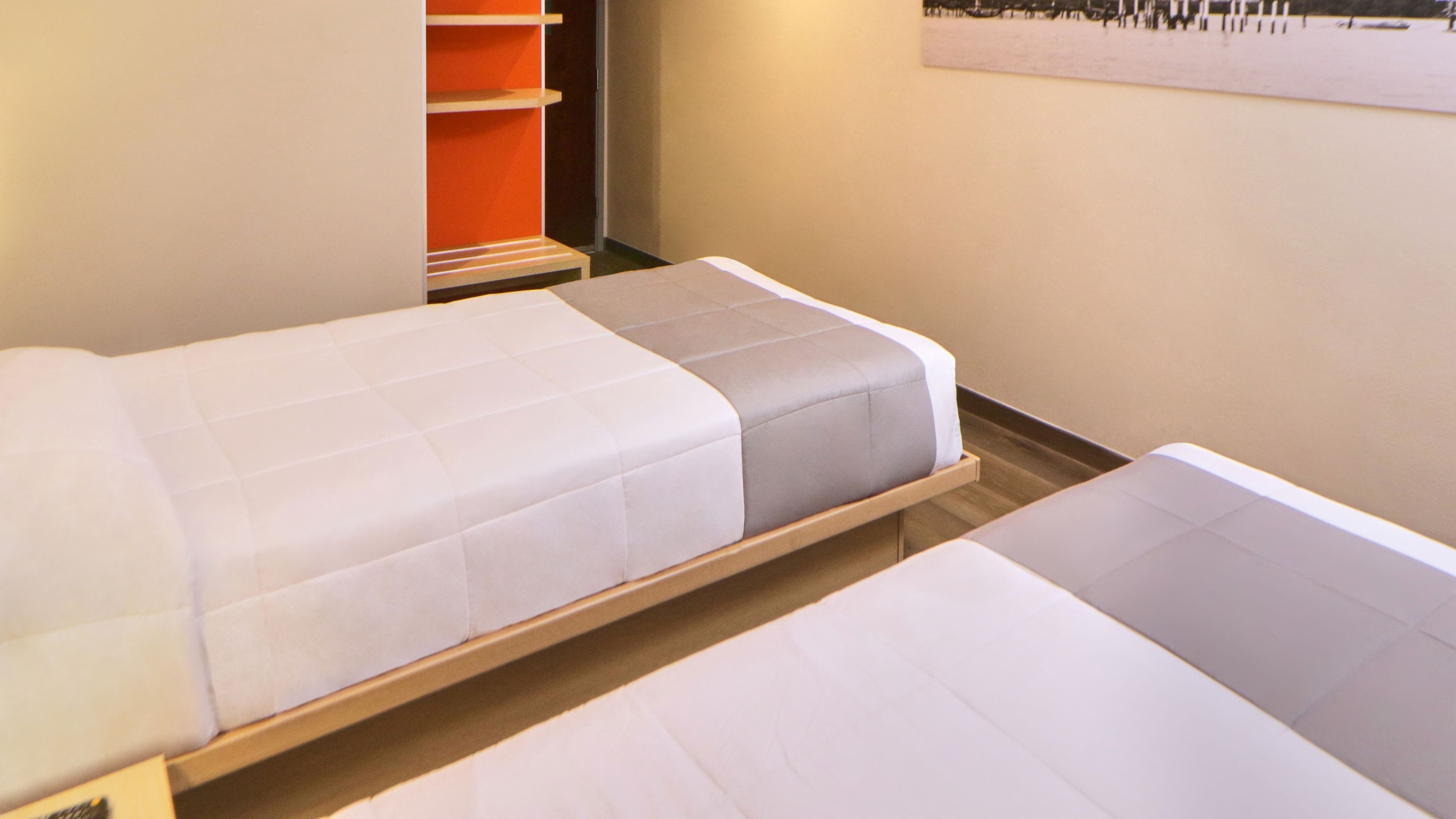 City Express Junior by Marriott Tijuana Otay — 19