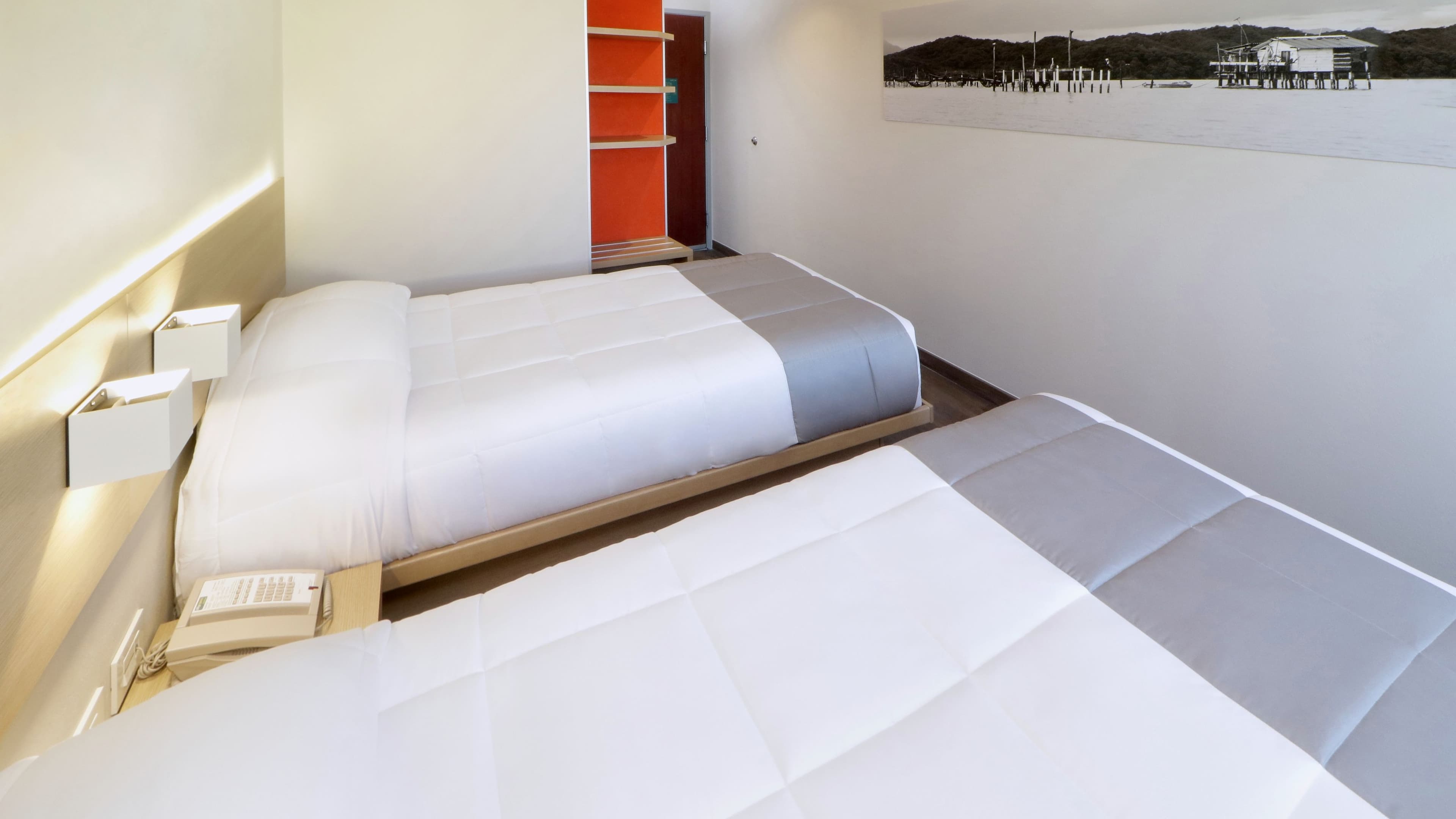 City Express Junior by Marriott Tijuana Otay — 16