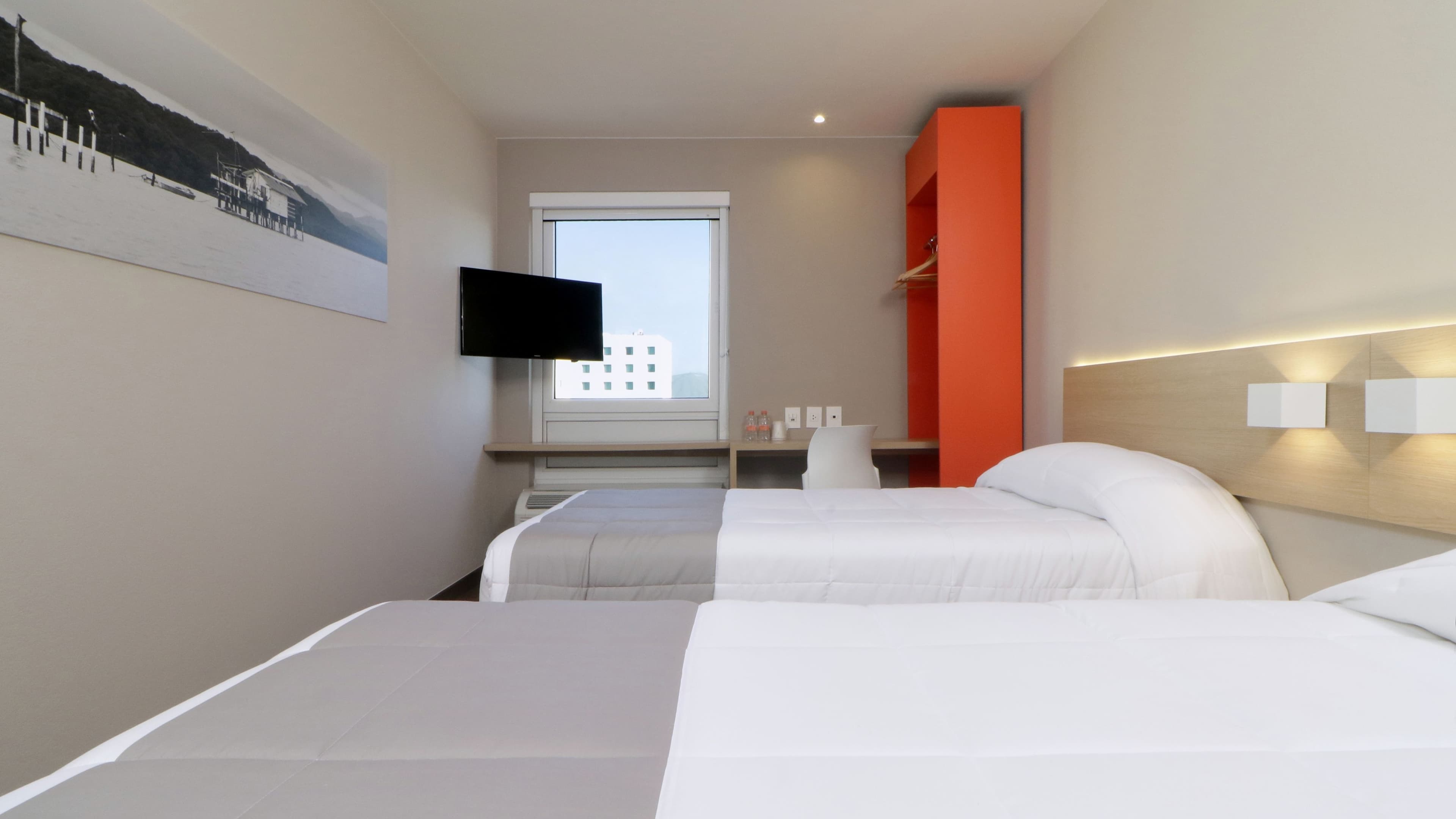City Express Junior by Marriott Tijuana Otay — 17
