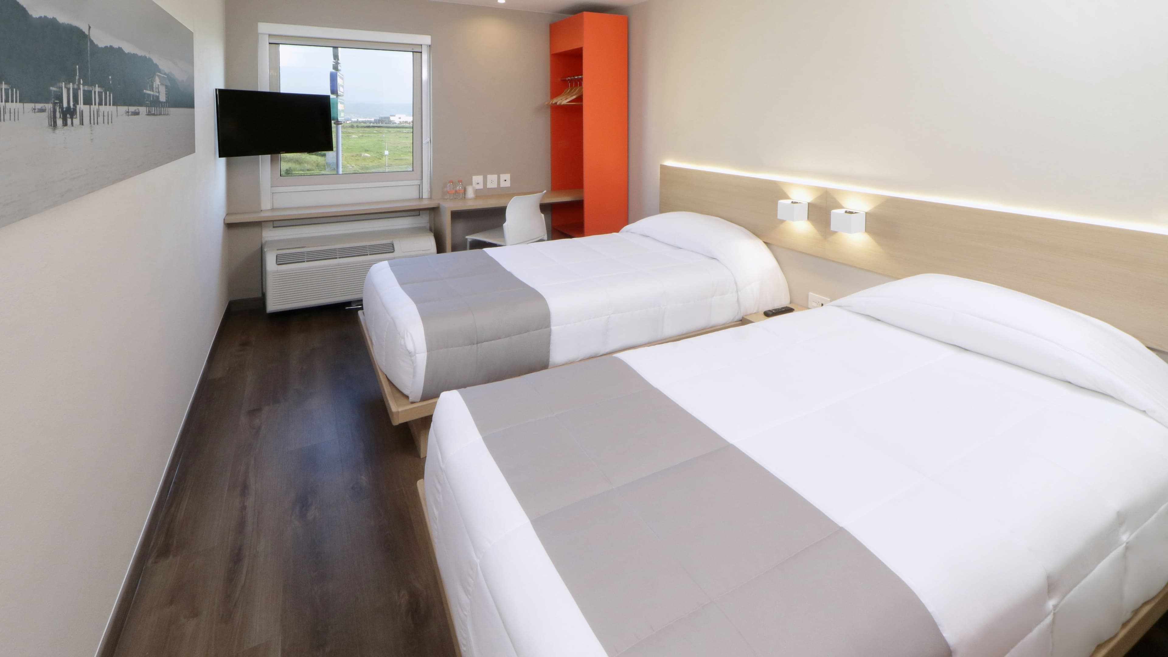 City Express Junior by Marriott Tijuana Otay — 18