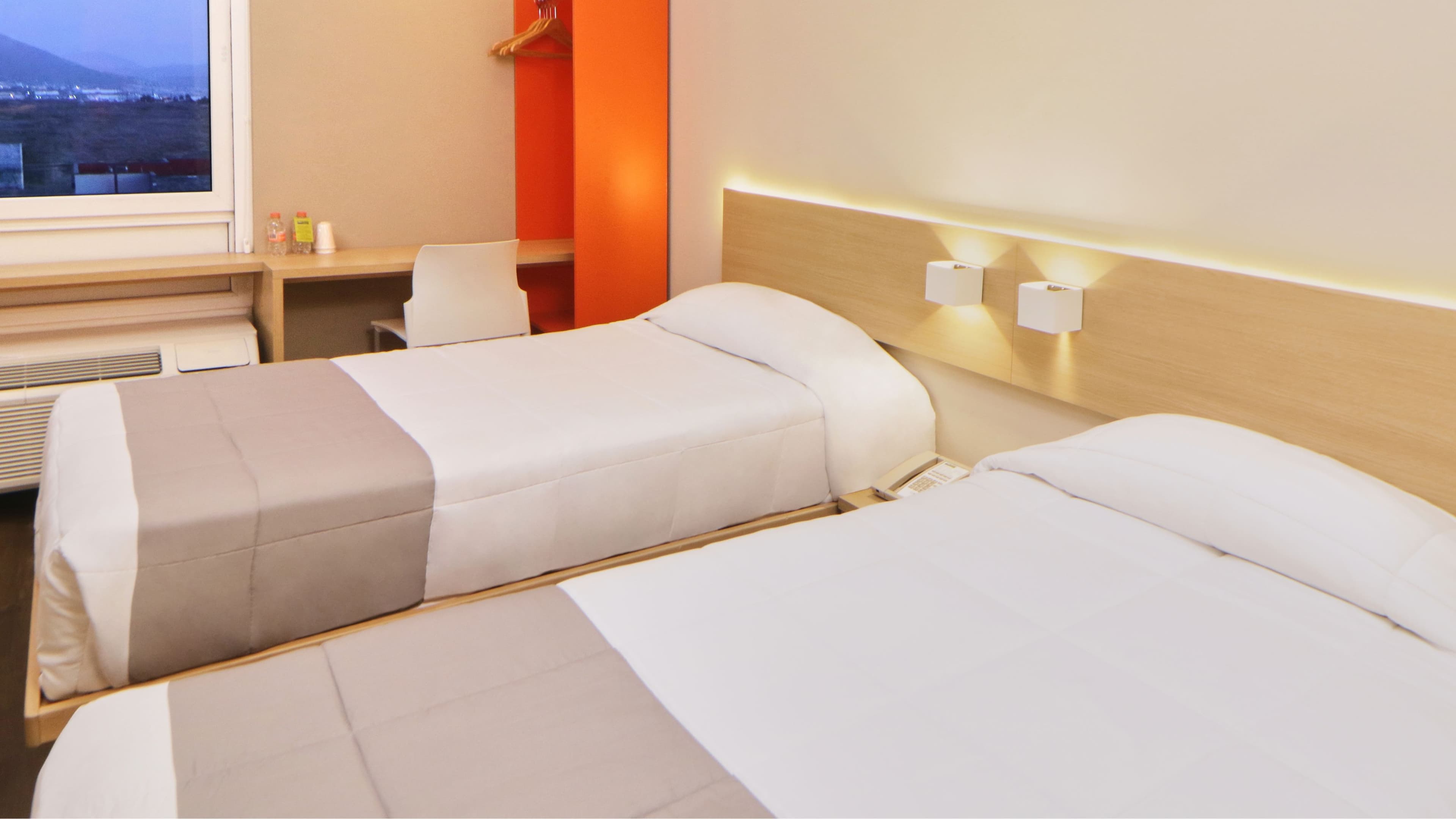 City Express Junior by Marriott Tijuana Otay — 20