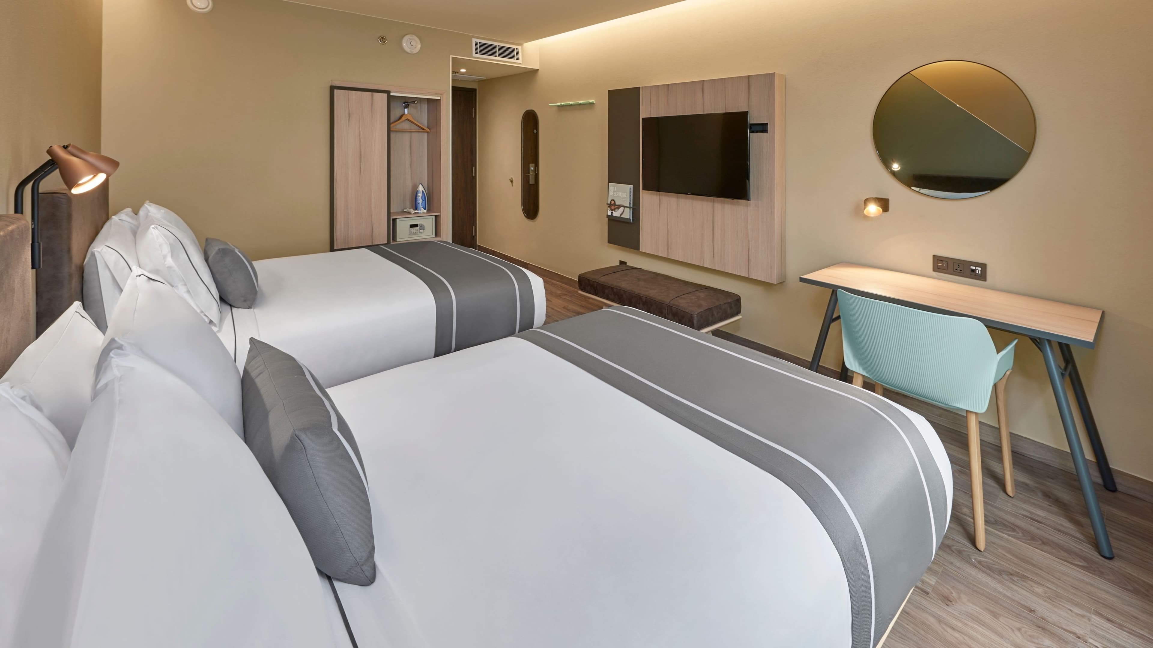 City Express Plus by Marriott Ensenada - Image 3