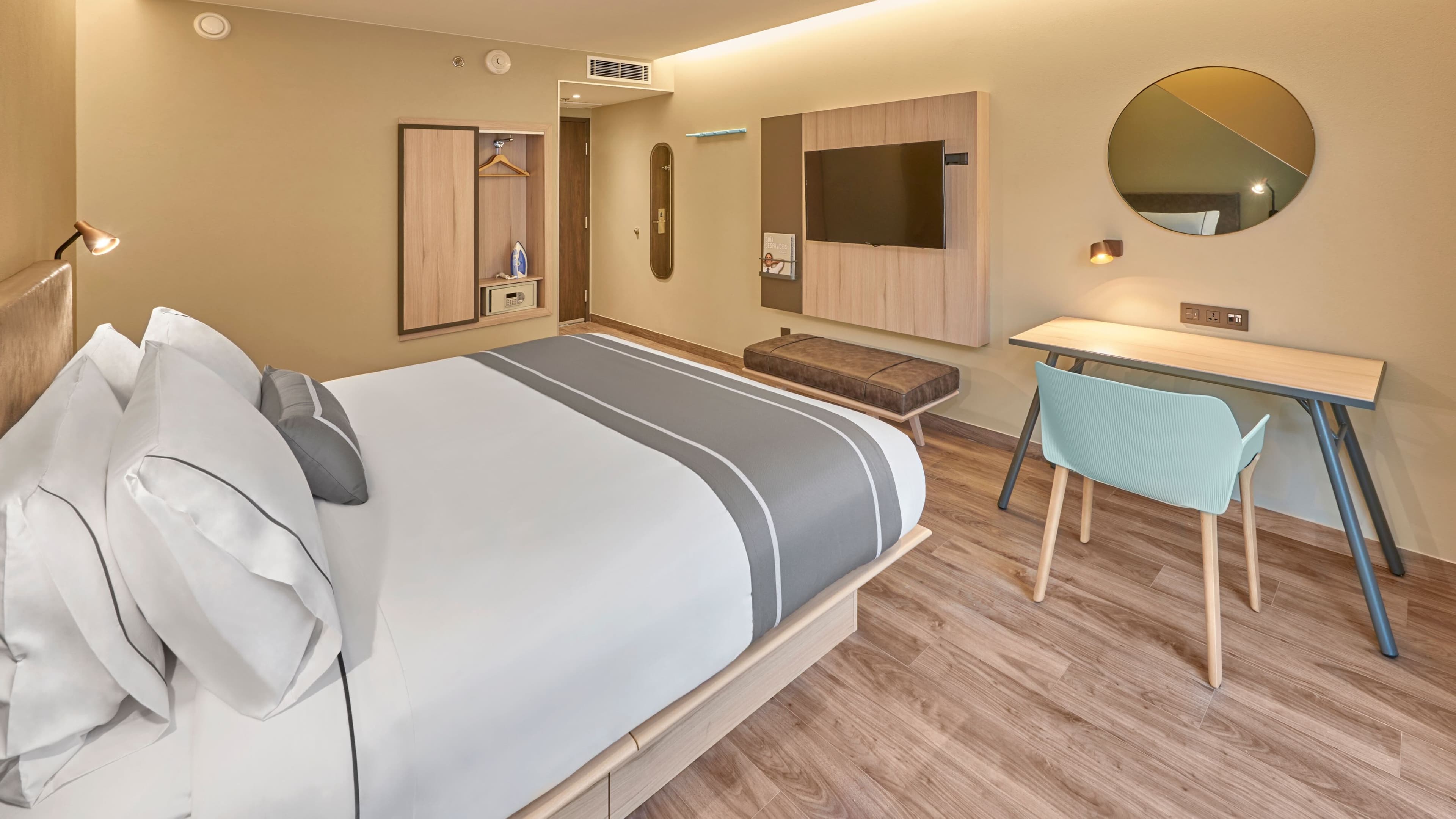 City Express Plus by Marriott Ensenada - Image 5