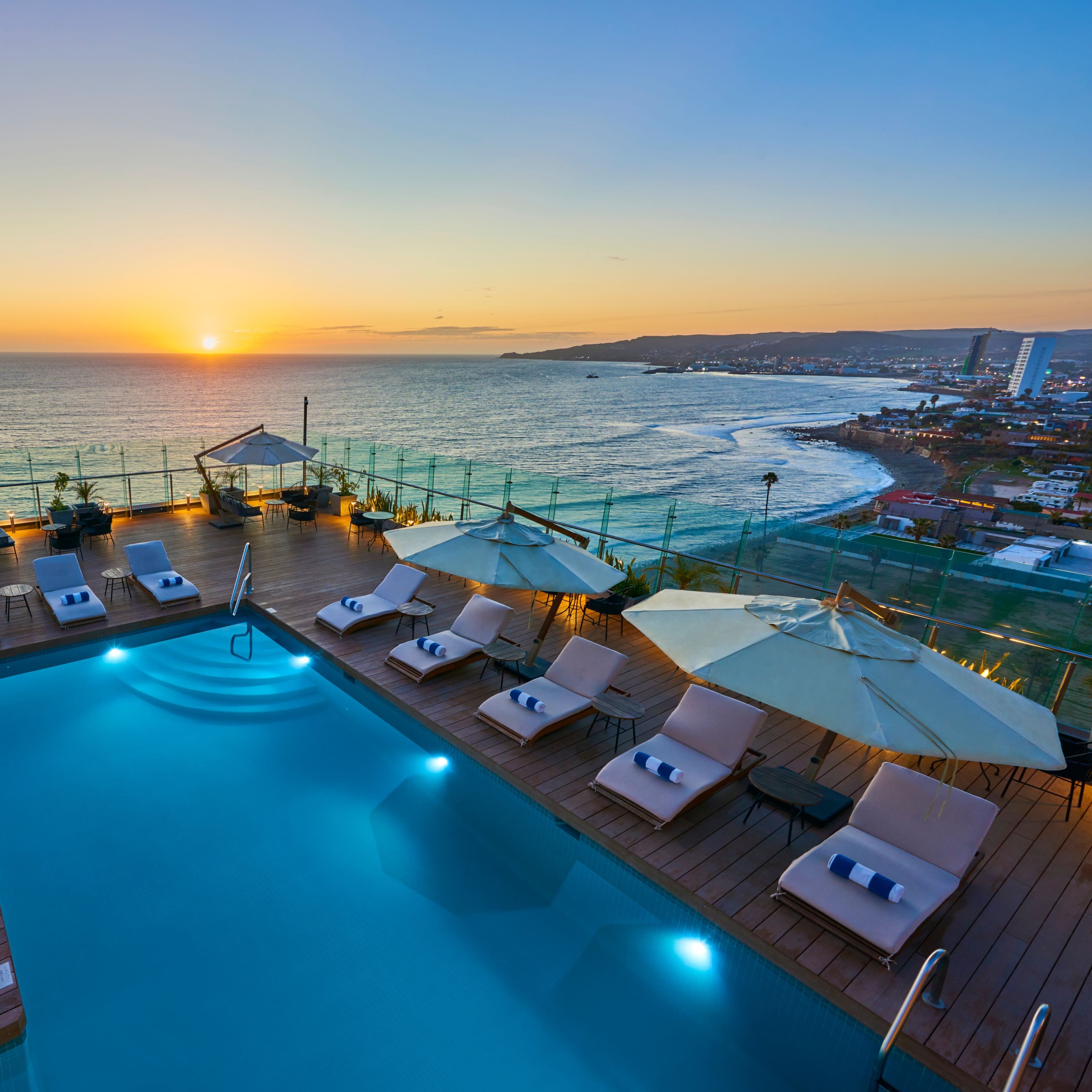 City Express Plus by Marriott Ensenada - Image 1