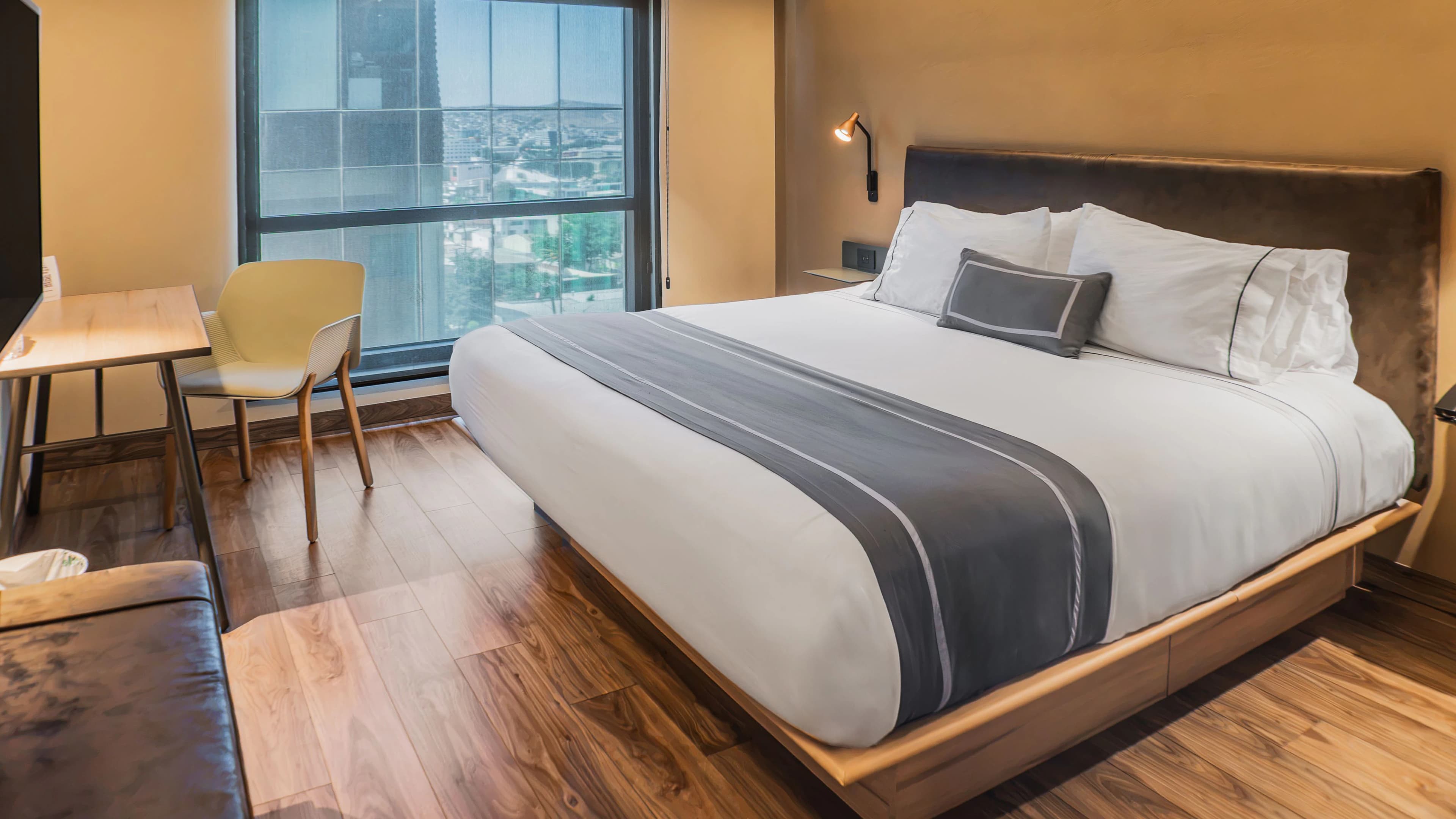 City Express Plus by Marriott Tijuana — 7
