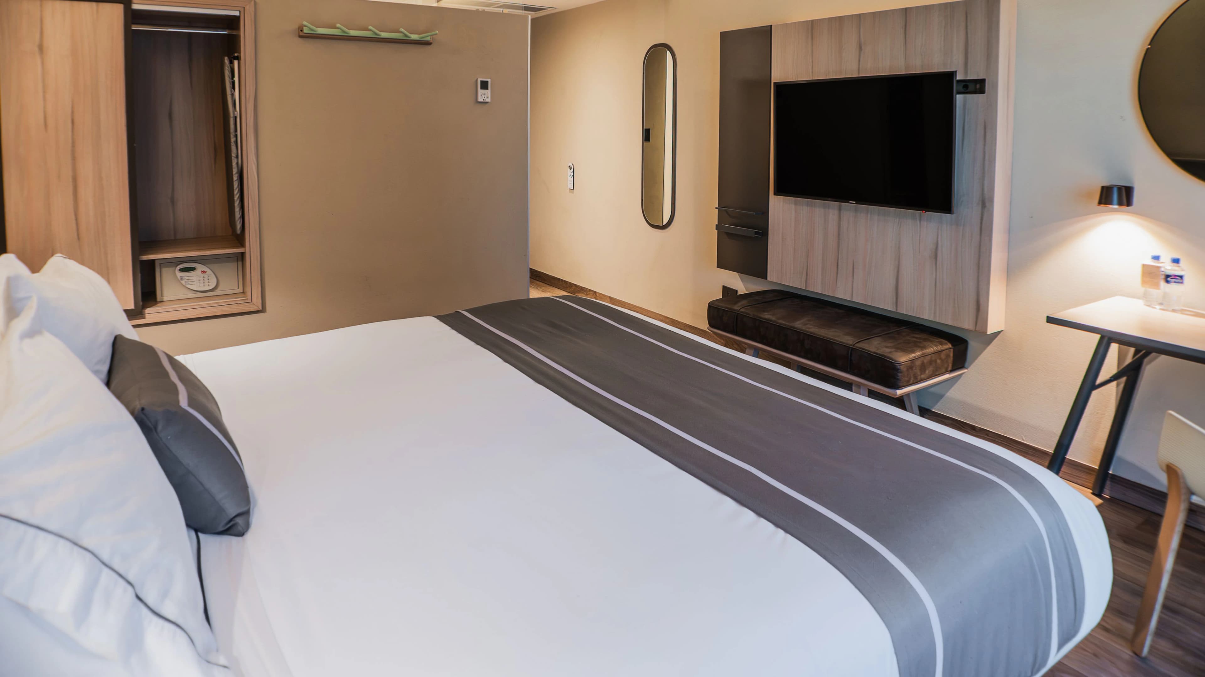 City Express Plus by Marriott Tijuana — 10