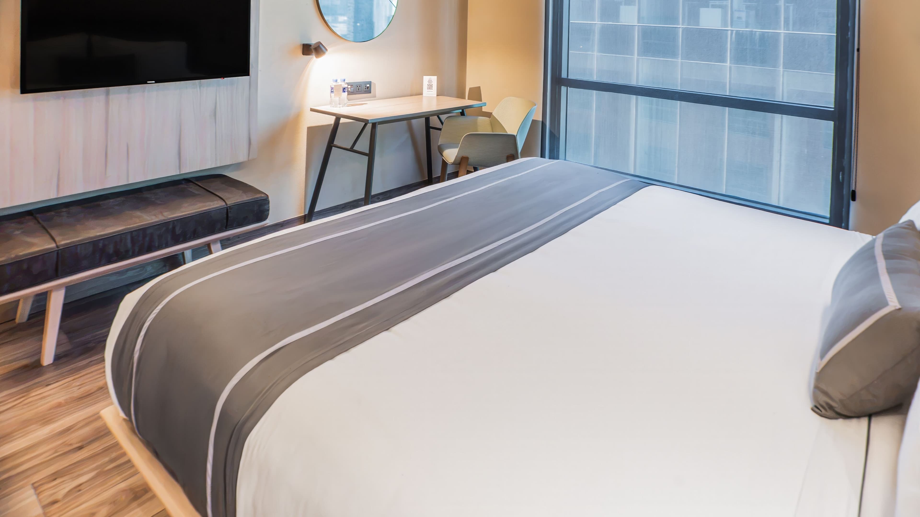 City Express Plus by Marriott Tijuana — 9