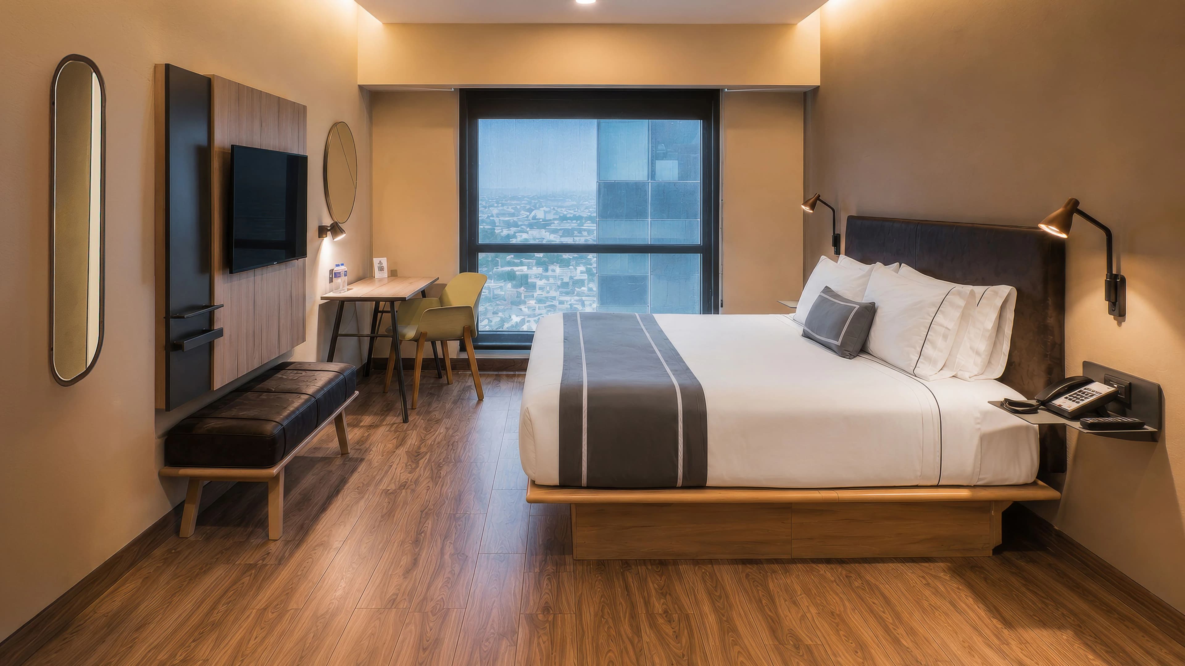 City Express Plus by Marriott Tijuana — 8