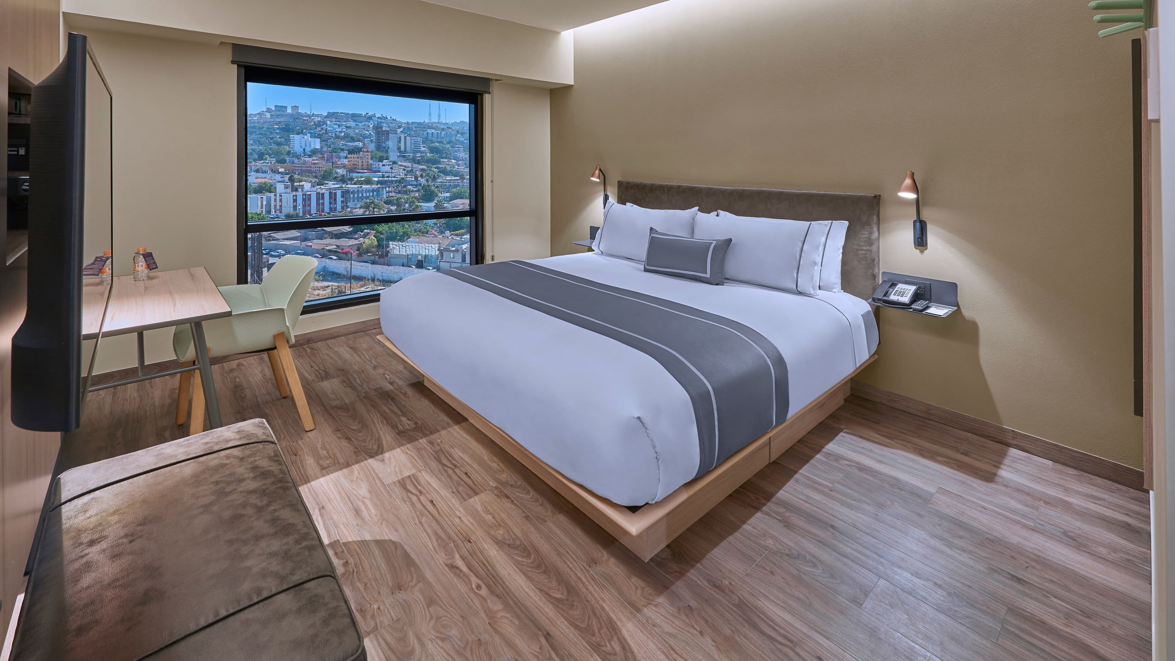 City Express Plus by Marriott Tijuana — 8