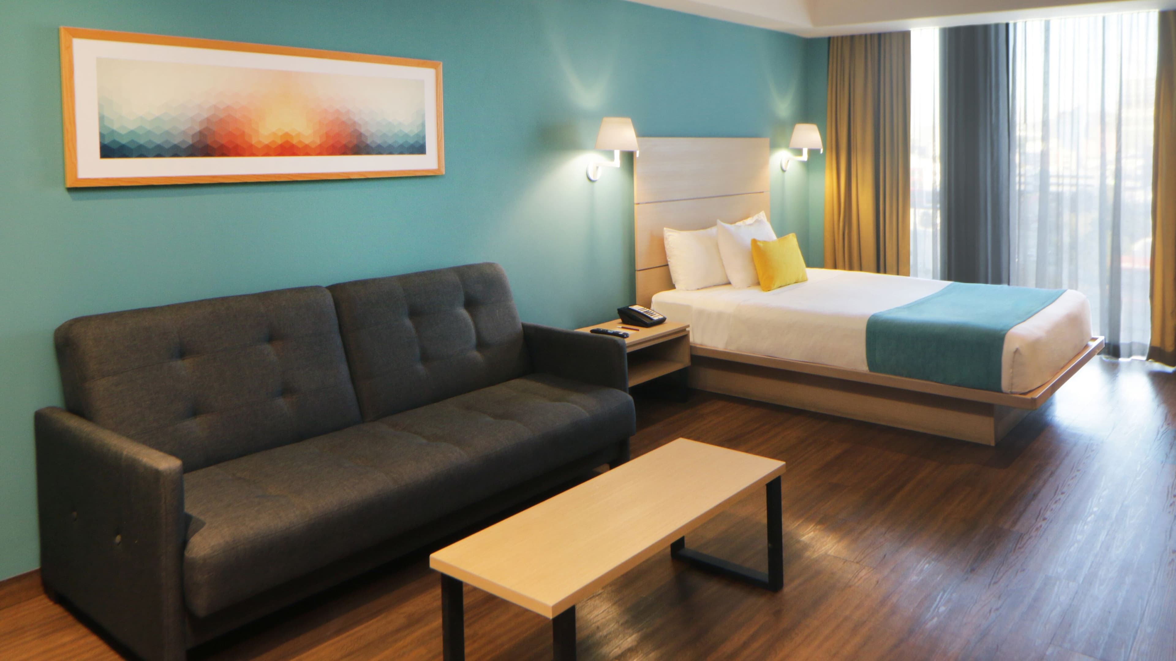 City Express Suites by Marriott Tijuana Rio — 15