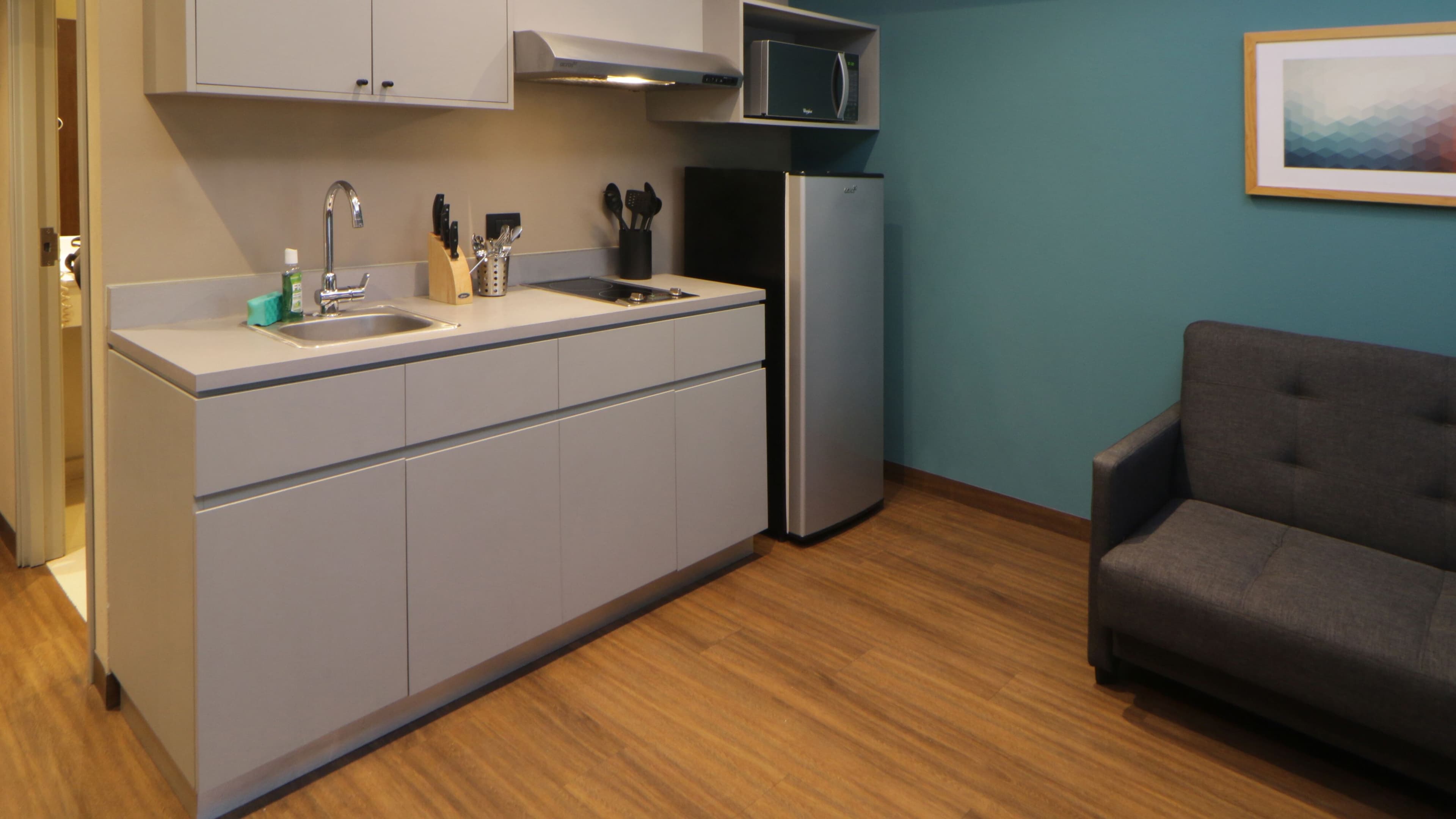 City Express Suites by Marriott Tijuana Rio — 18