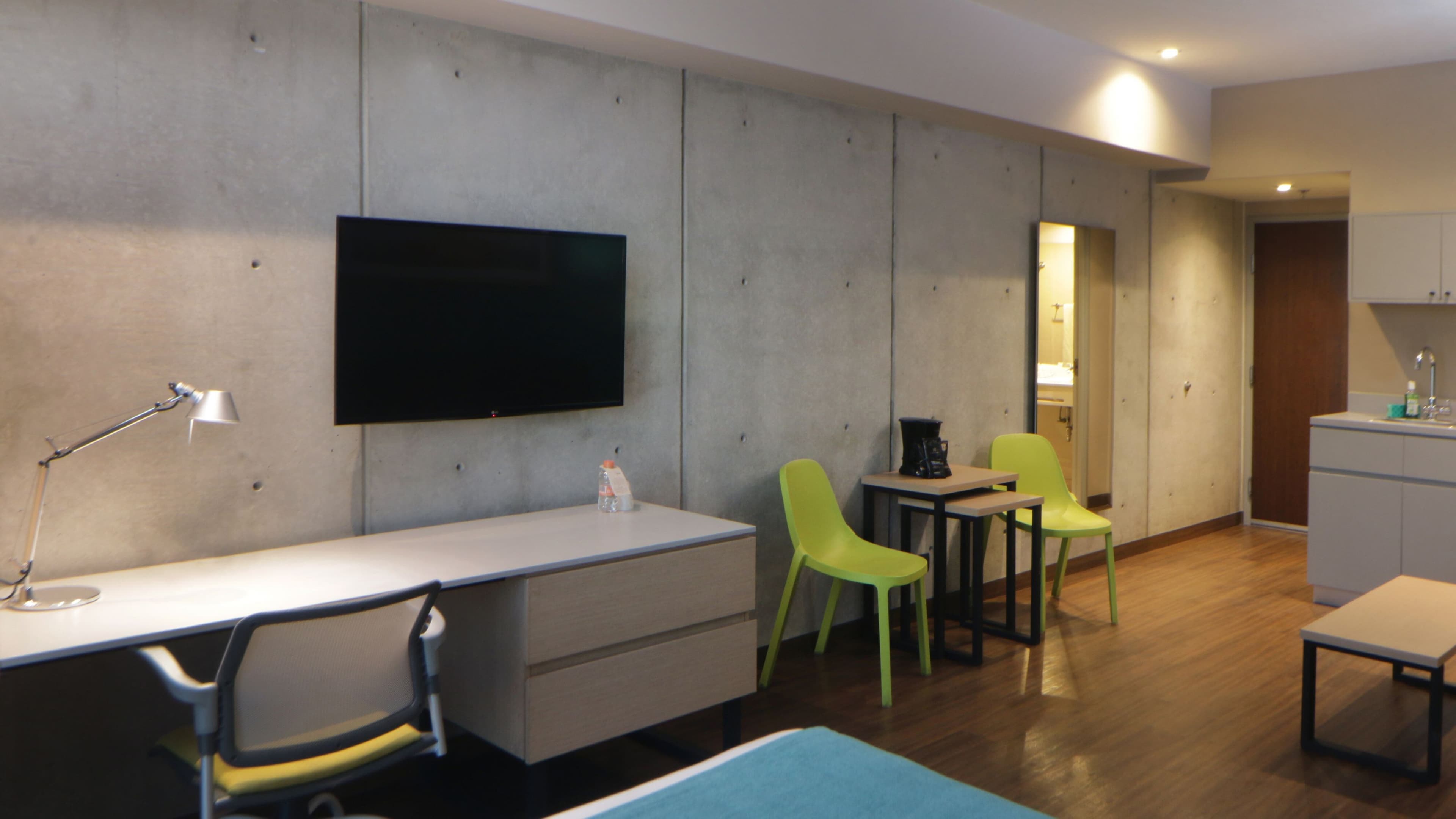 City Express Suites by Marriott Tijuana Rio — 16