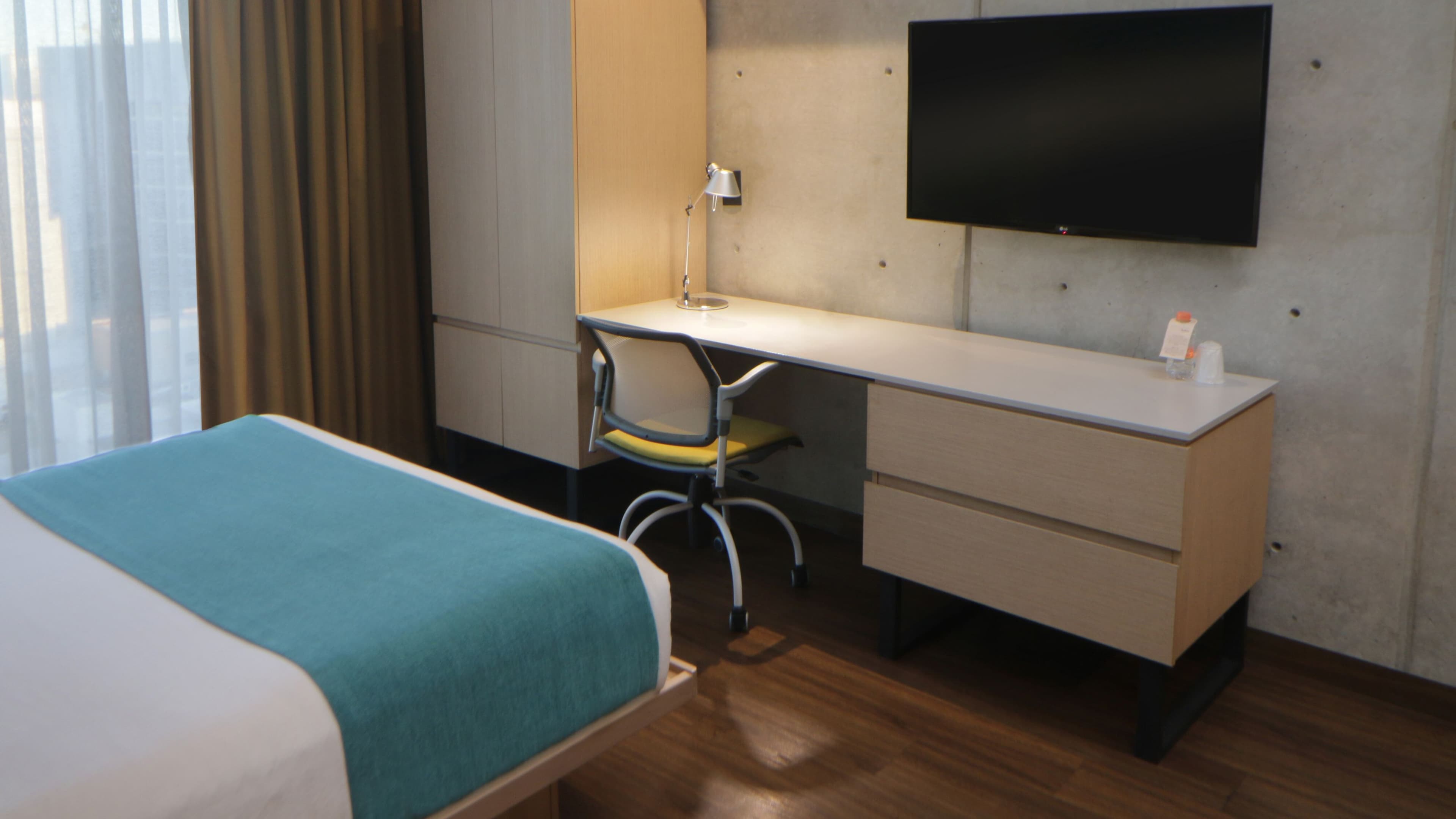 City Express Suites by Marriott Tijuana Rio — 17