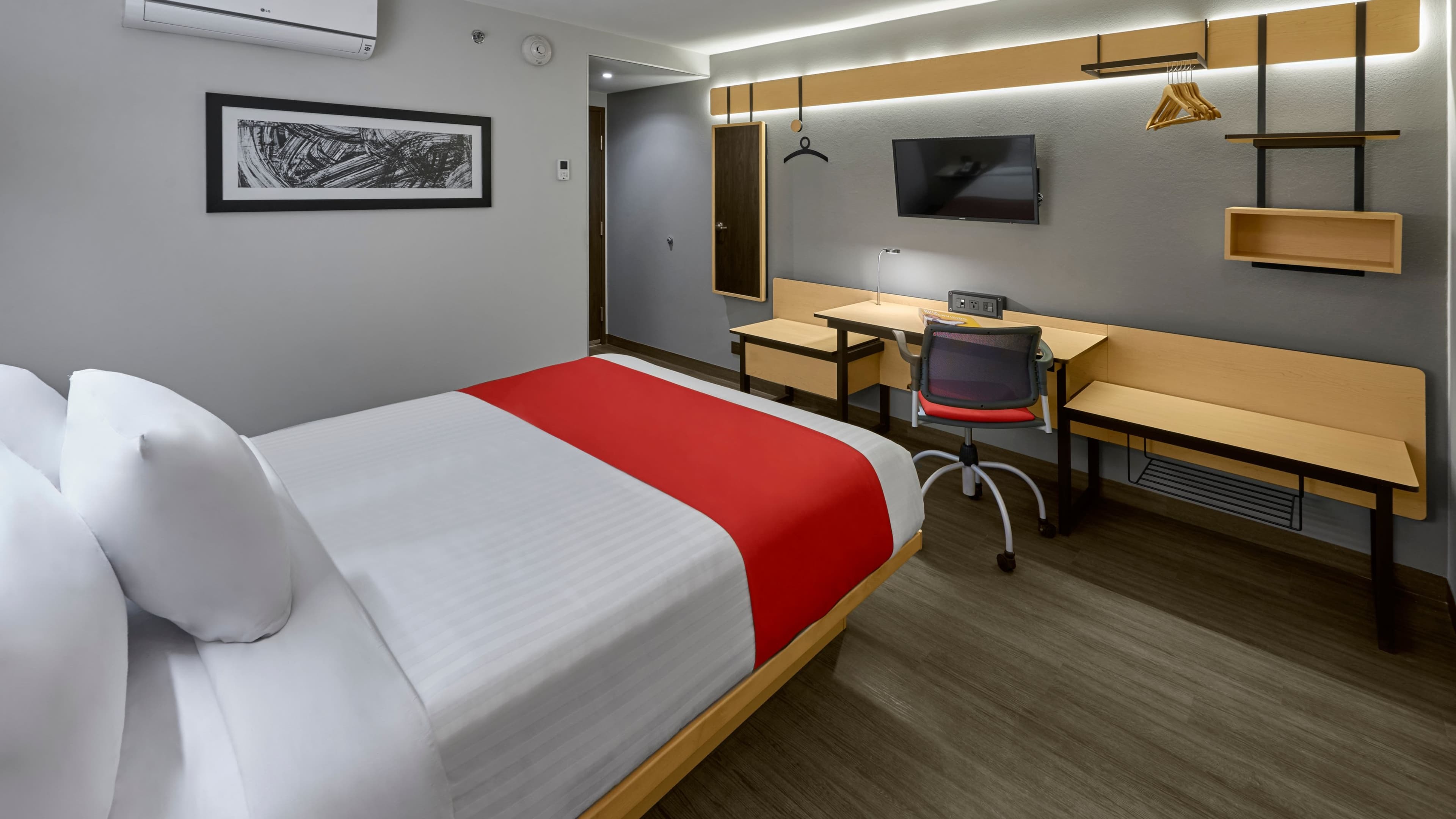 City Express by Marriott Ensenada — 6