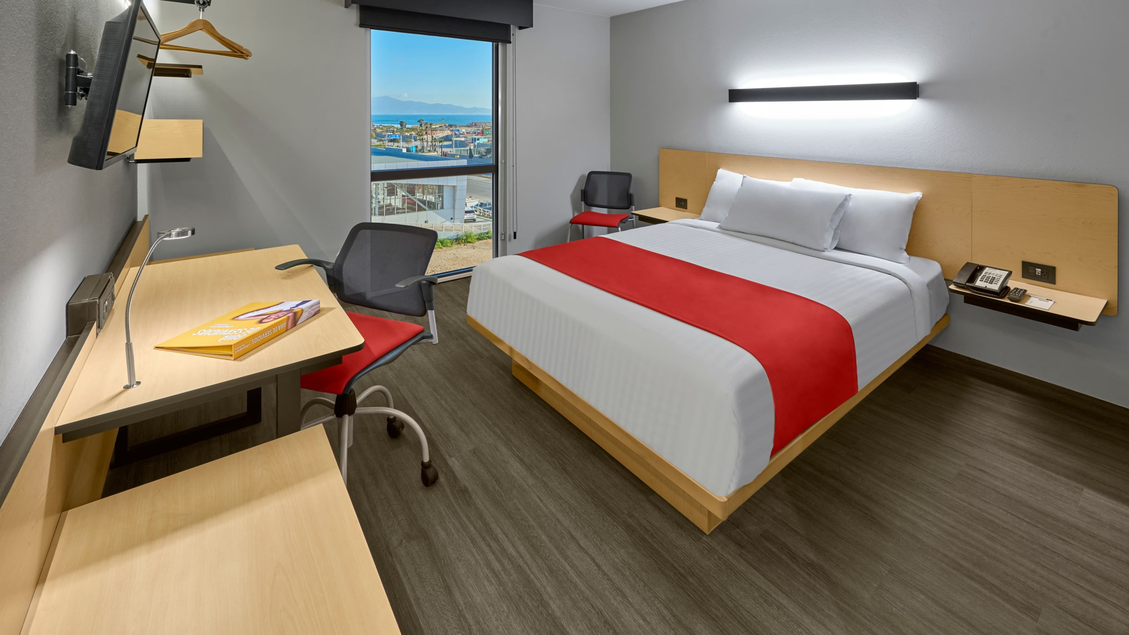 City Express by Marriott Ensenada - Image 5