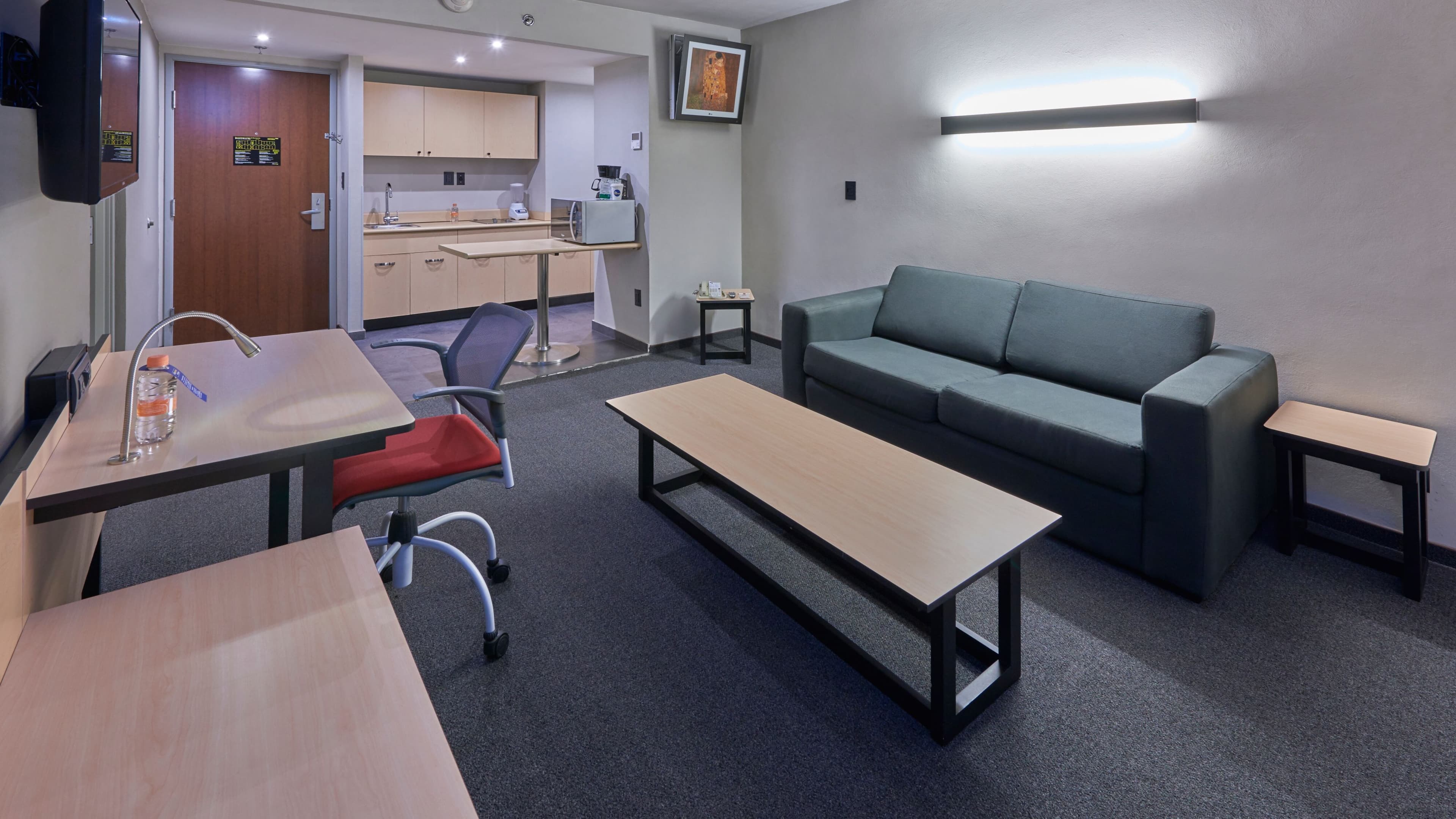 City Express by Marriott Tijuana Insurgentes — 13
