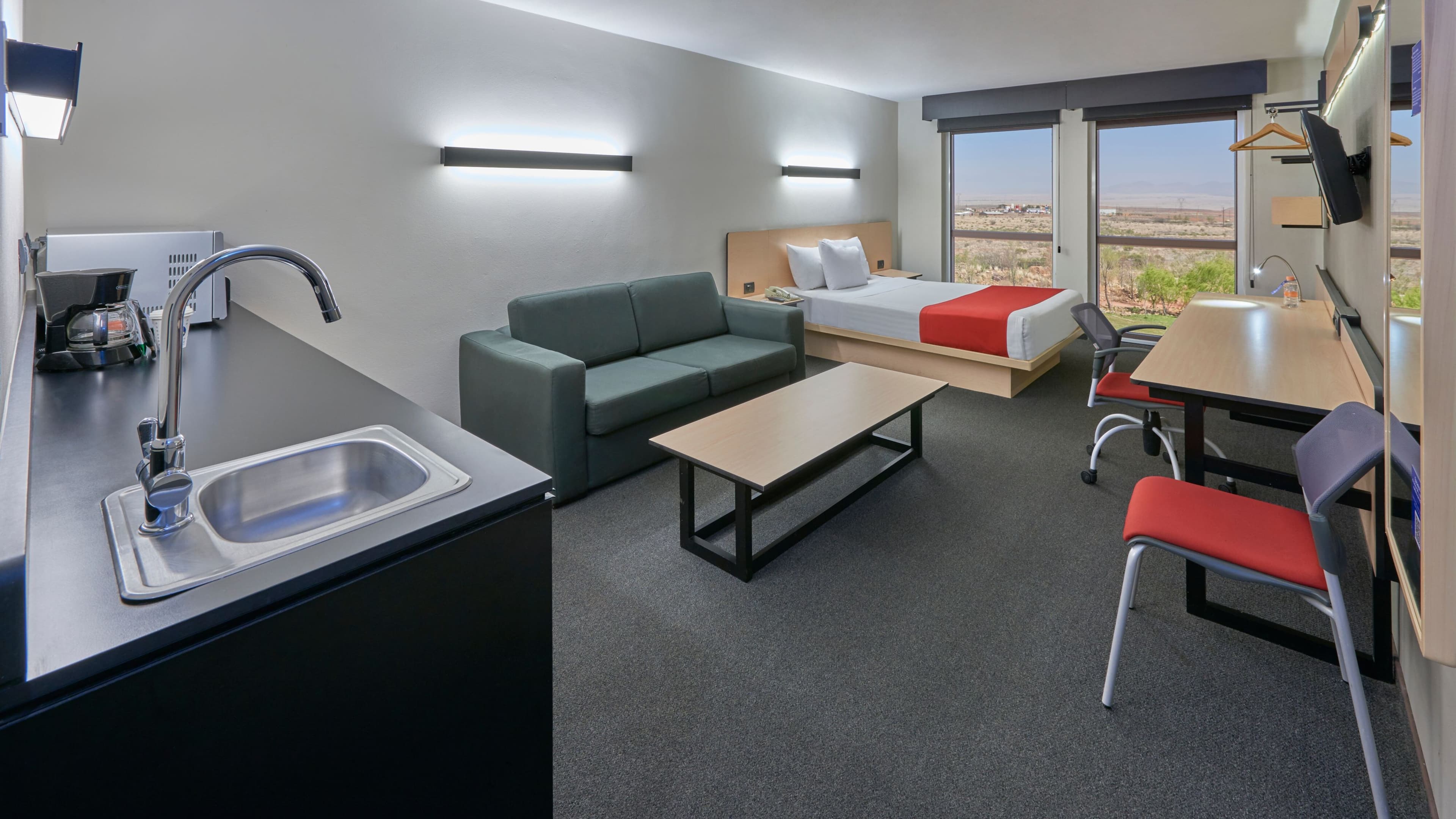 City Express by Marriott Tijuana Insurgentes — 14
