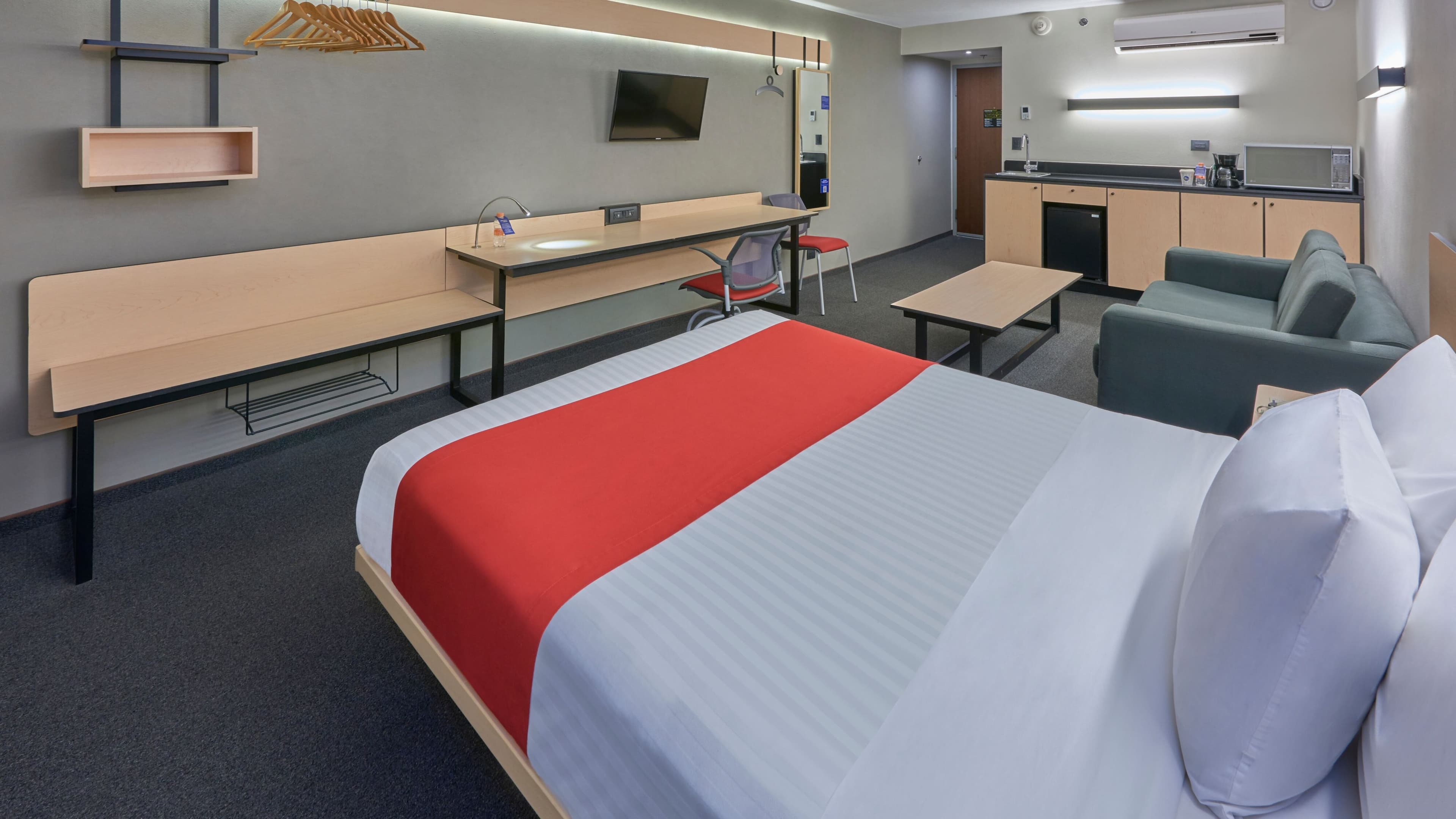 City Express by Marriott Tijuana Insurgentes — 15