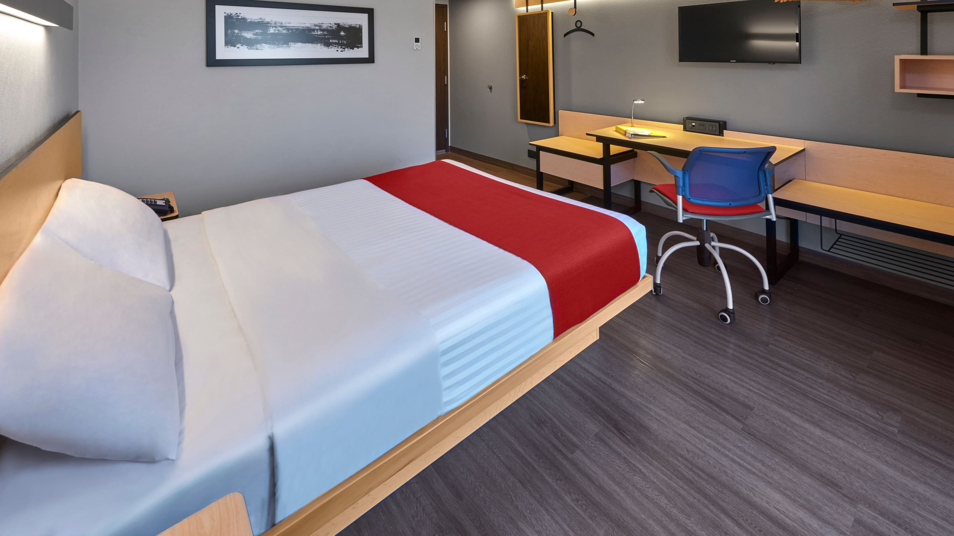 City Express by Marriott Tijuana Otay - Image 5