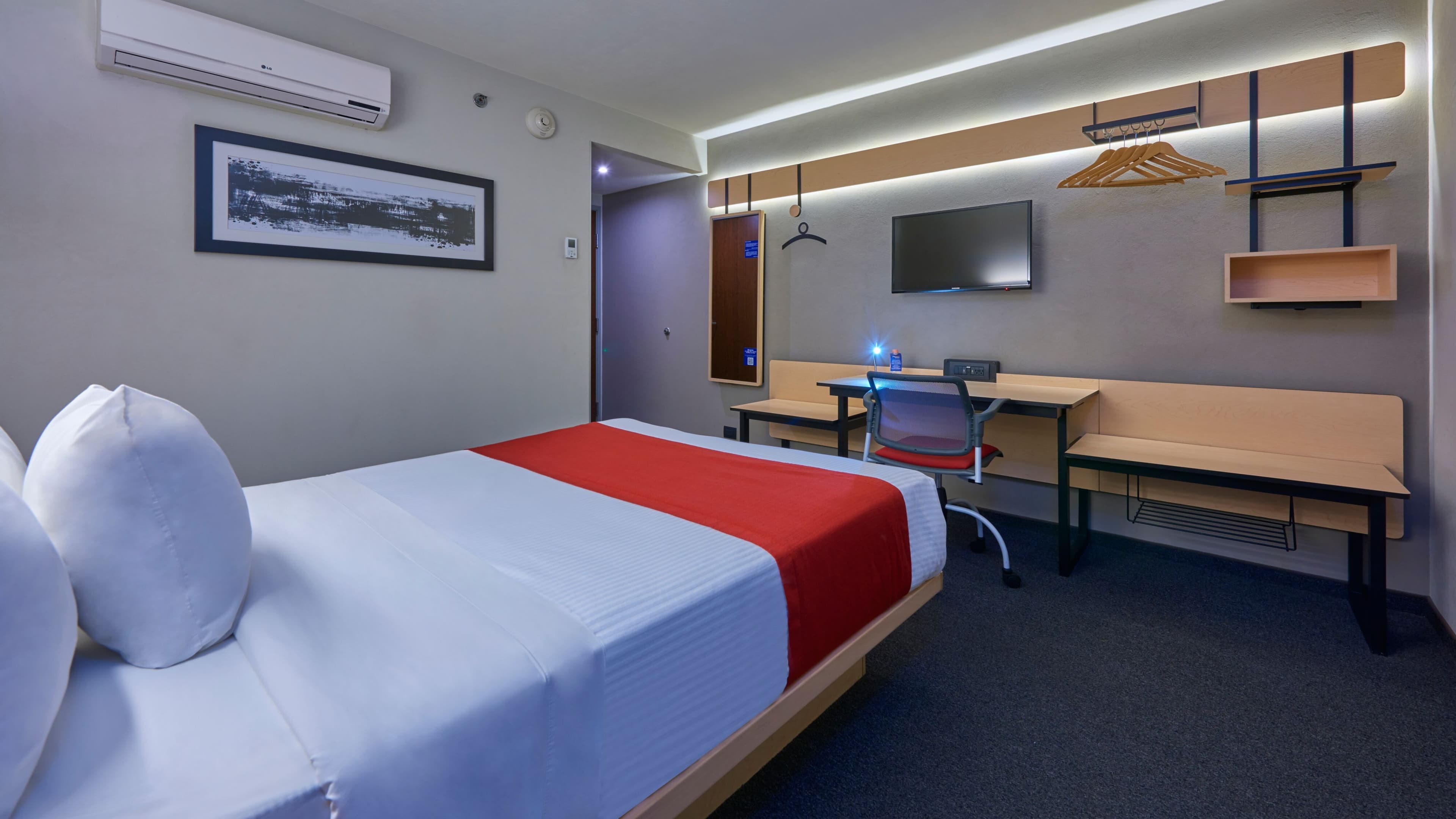 City Express by Marriott Tijuana Río — 9