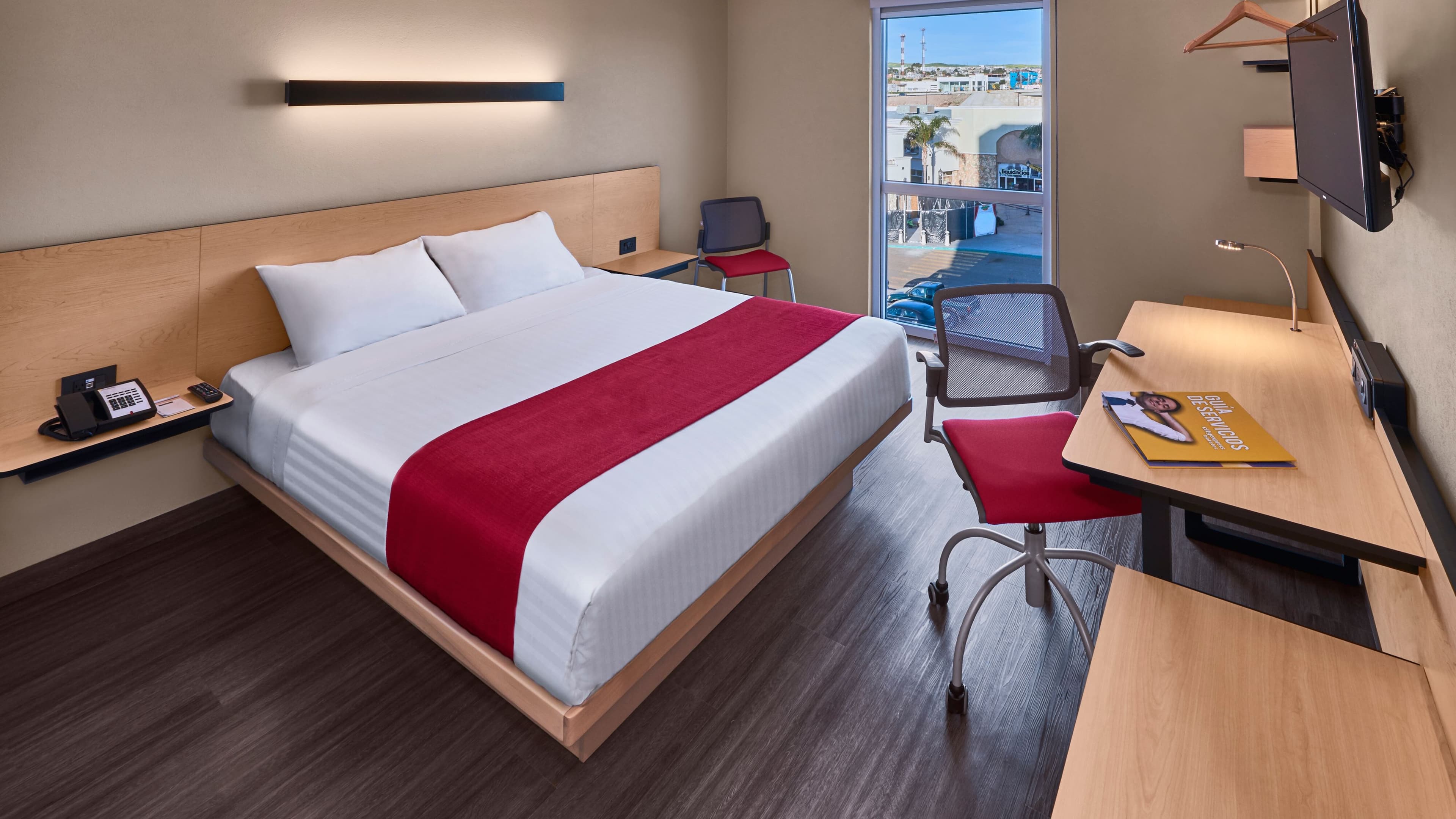City Express by Marriott Rosarito — 10