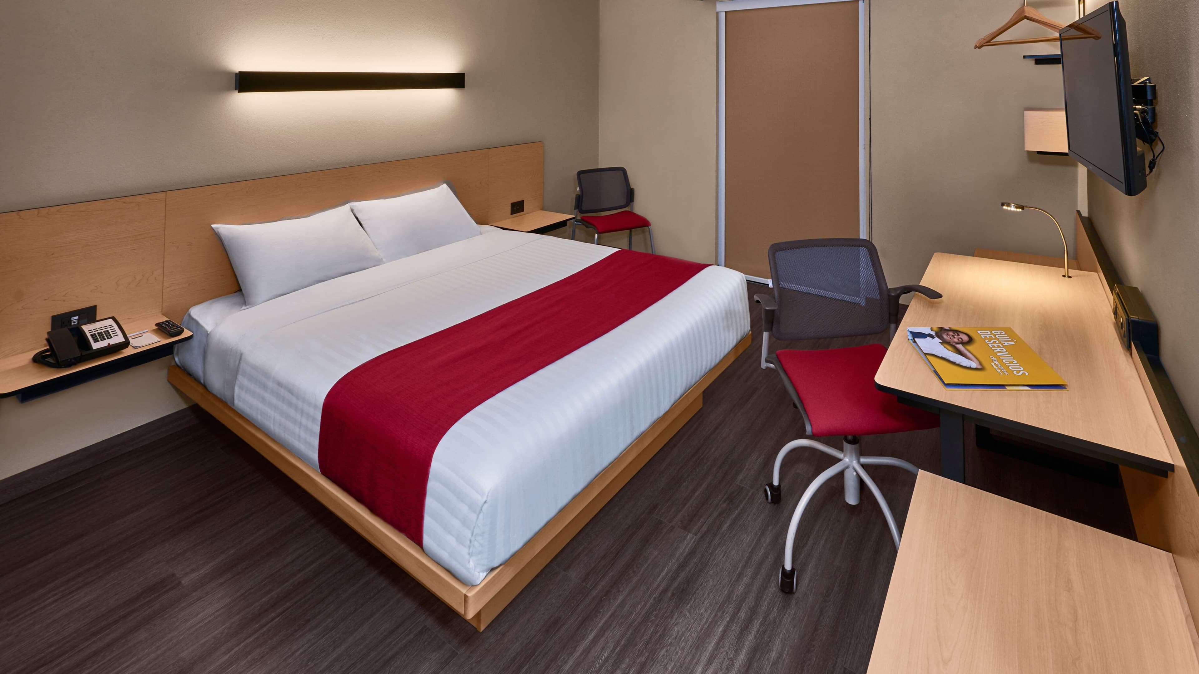 City Express by Marriott Rosarito — 11