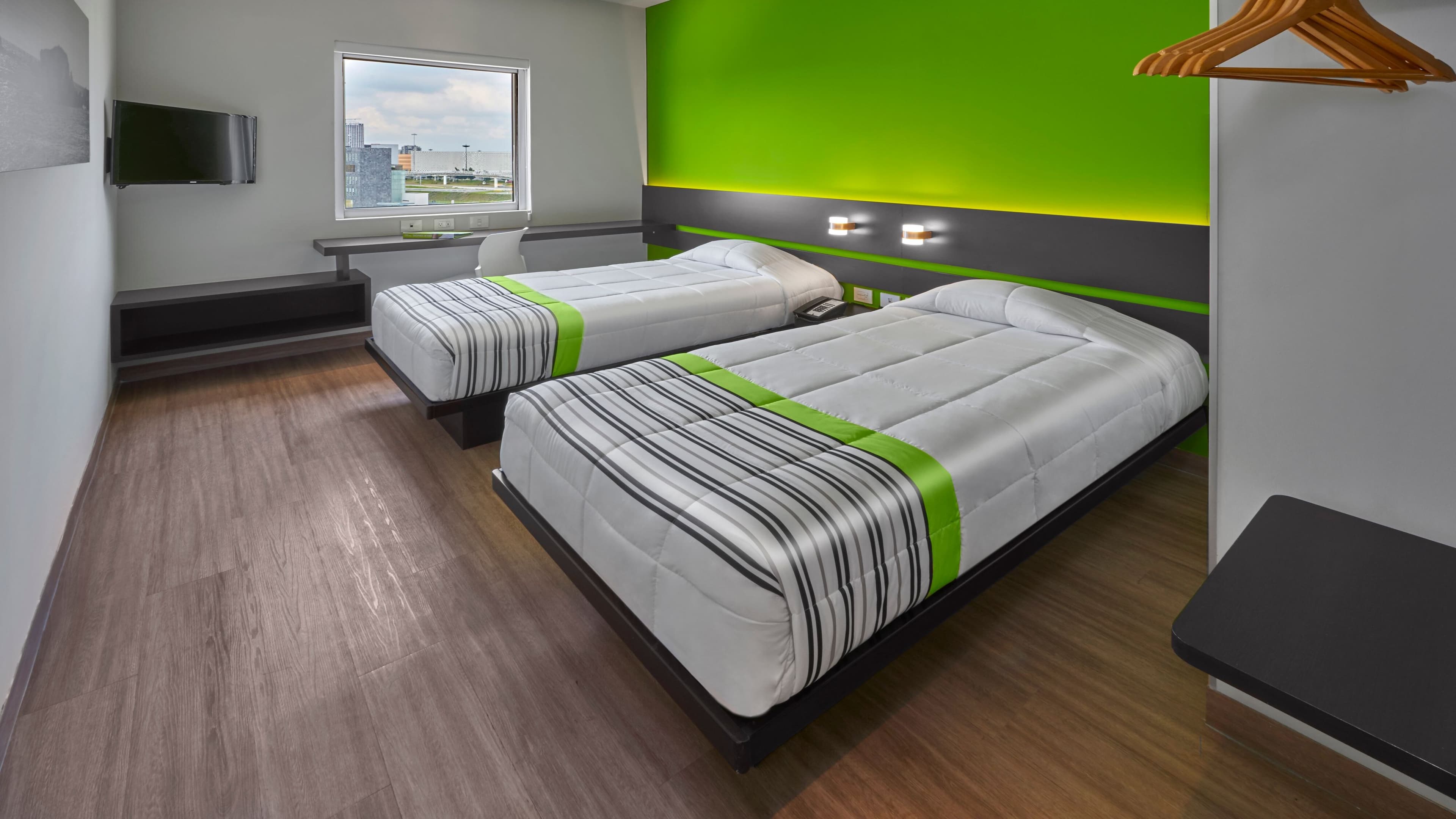 City Express Junior by Marriott Toluca Zona Industrial — 17