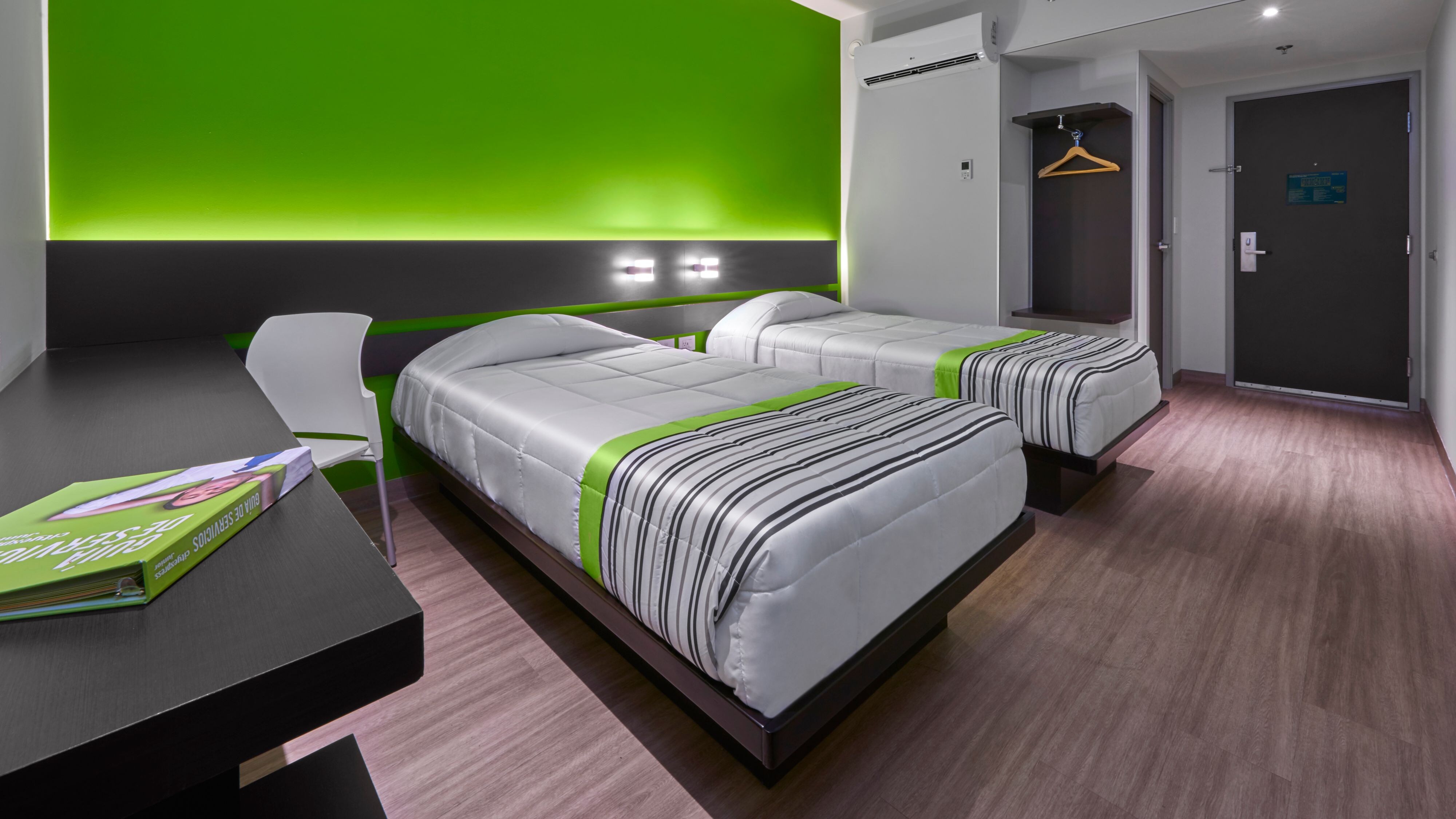 City Express Junior by Marriott Toluca Zona Industrial — 15