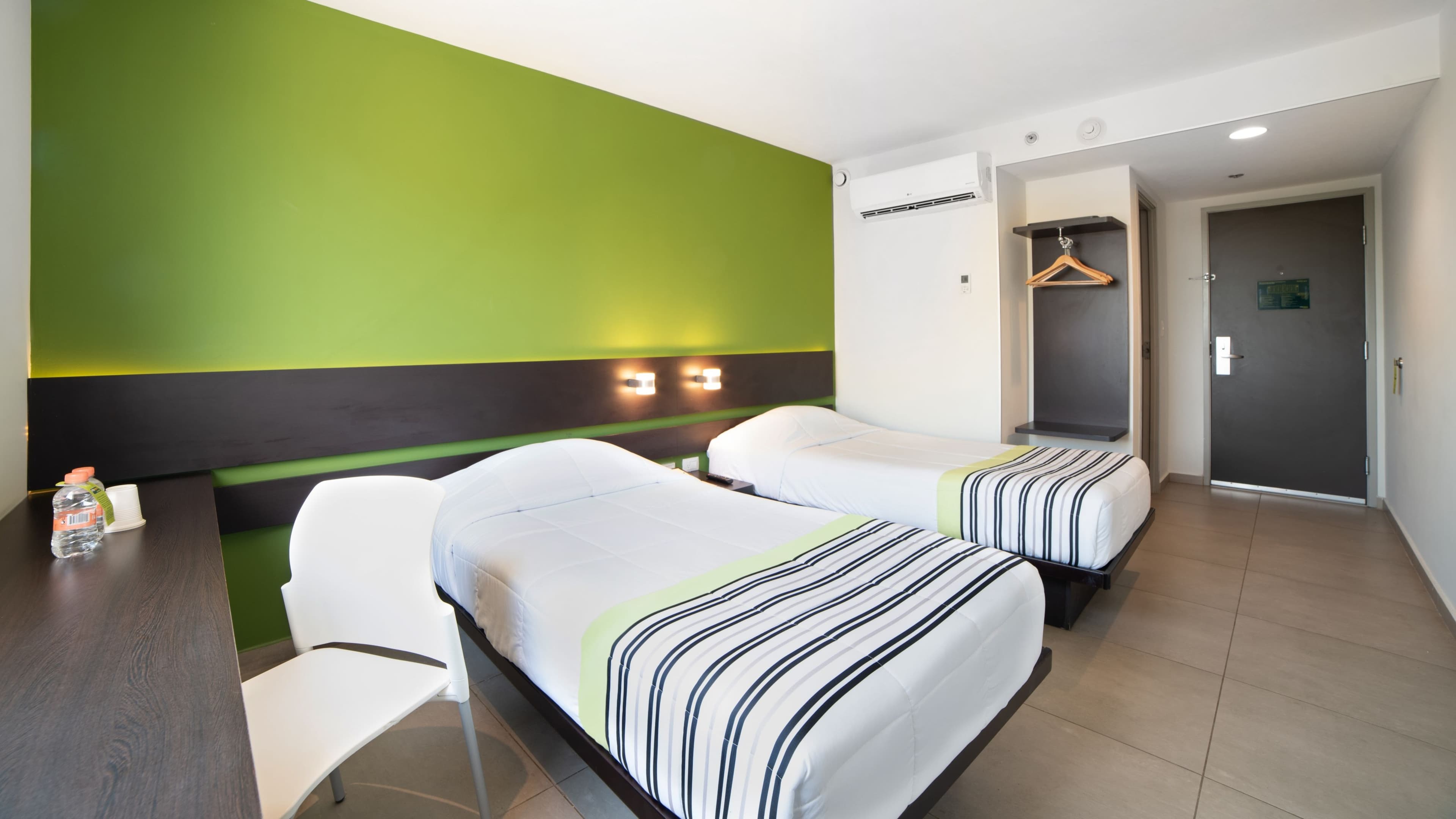 City Express Junior by Marriott Toluca Zona Industrial — 16