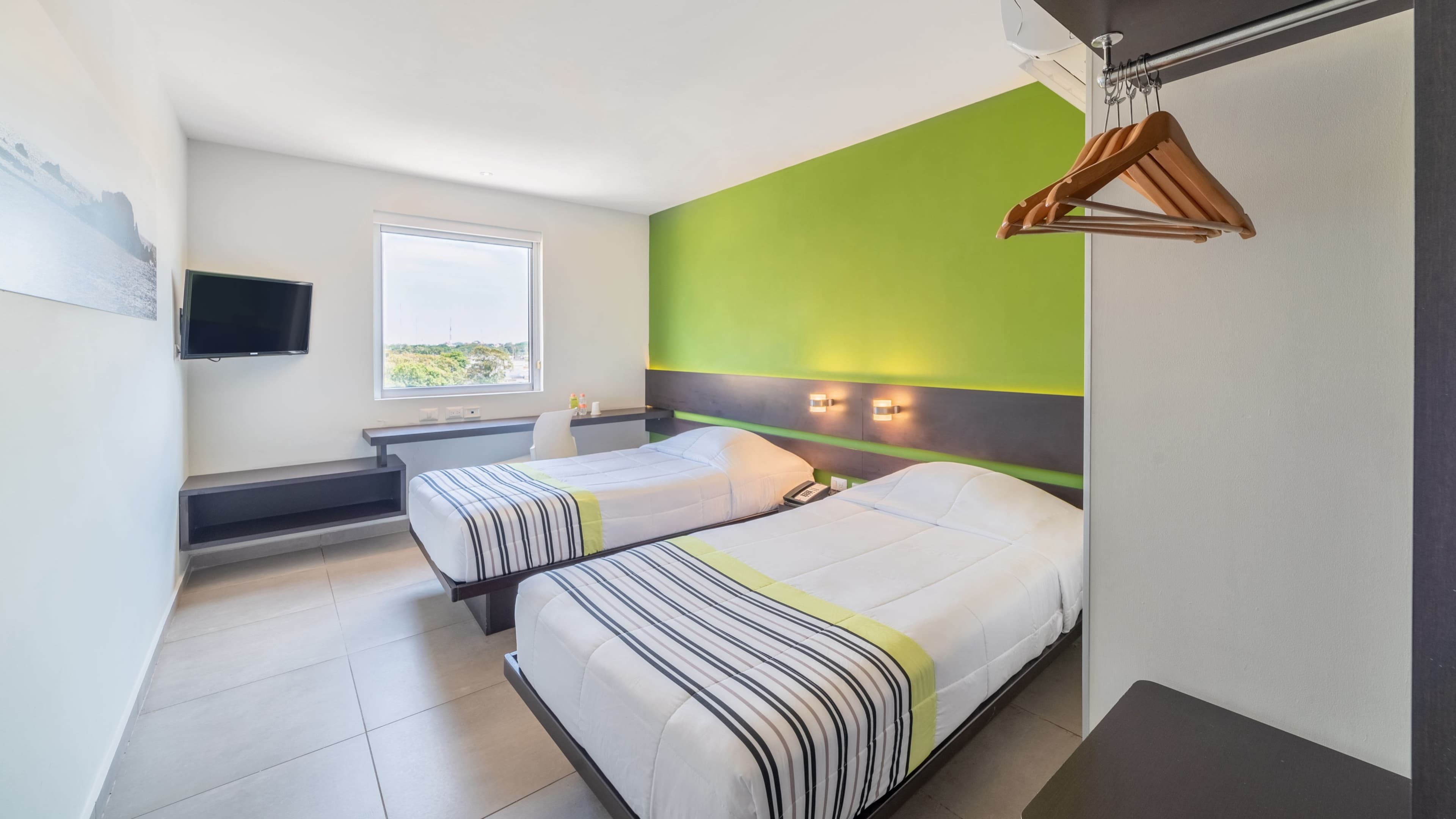 City Express Junior by Marriott Toluca Zona Industrial — 14