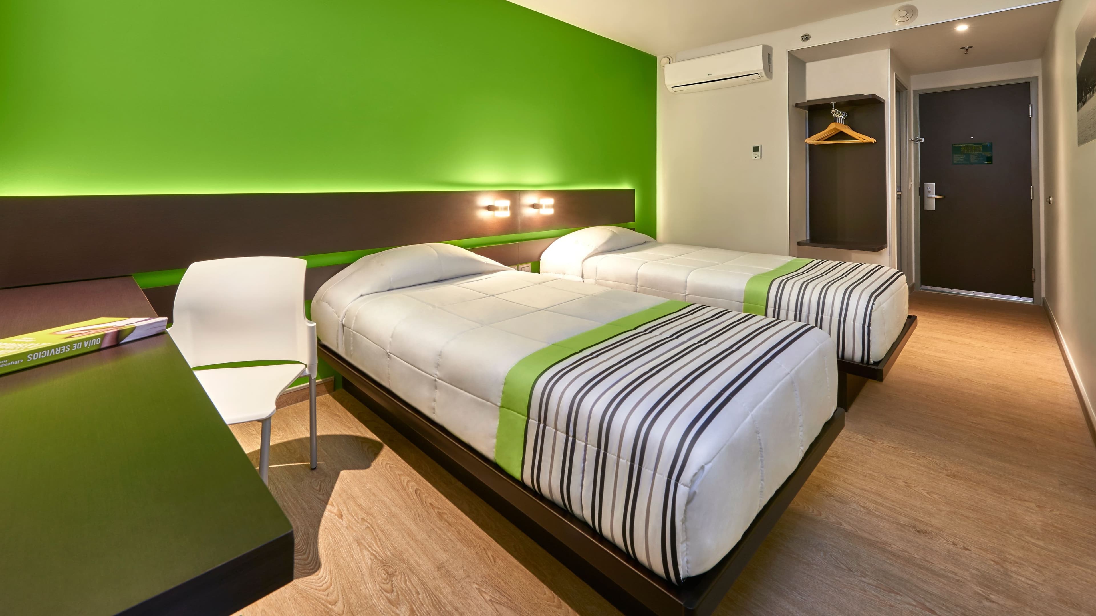 City Express Junior by Marriott Toluca Zona Industrial — 13