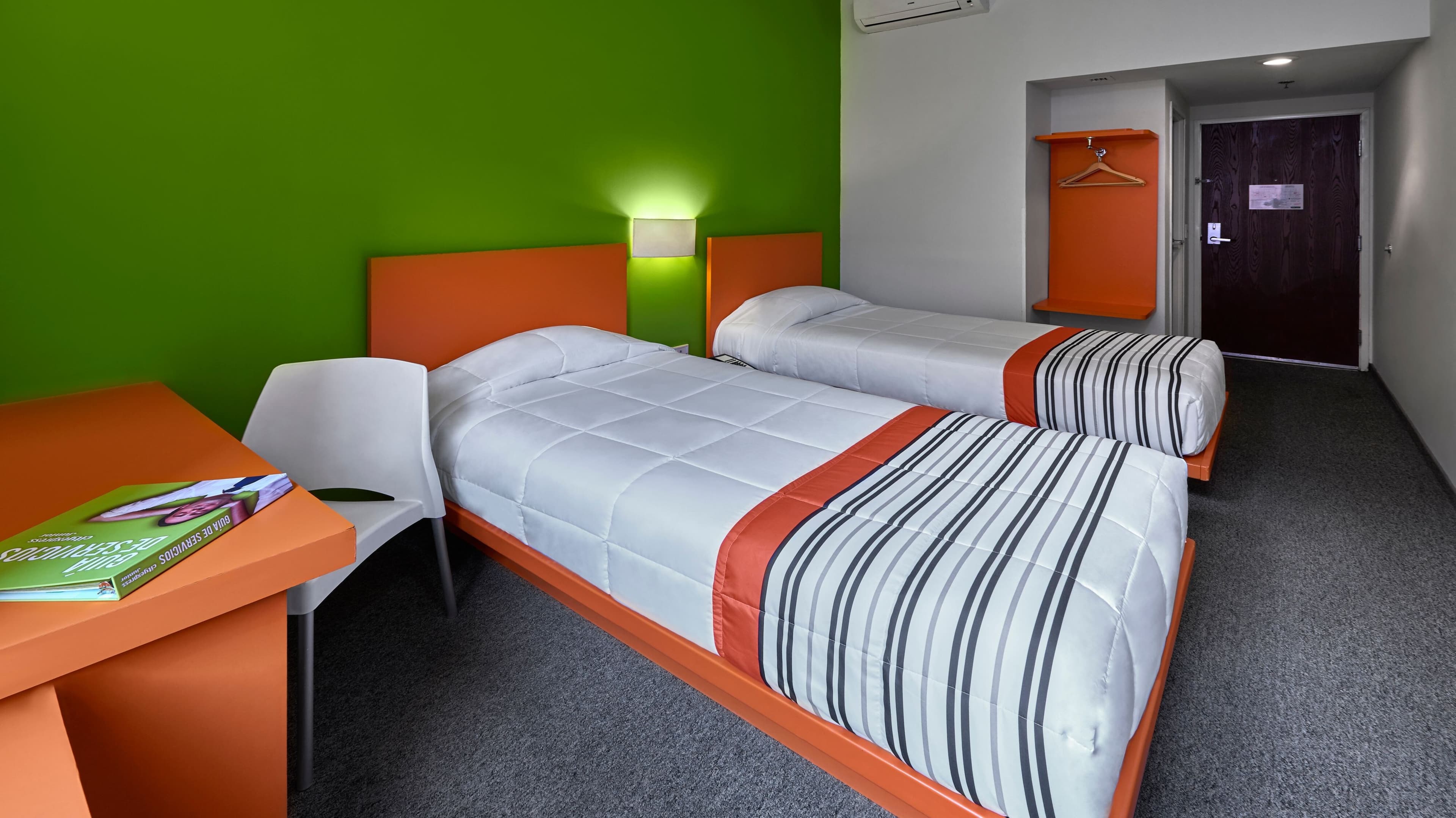 City Express Junior by Marriott Toluca Aeropuerto — 17