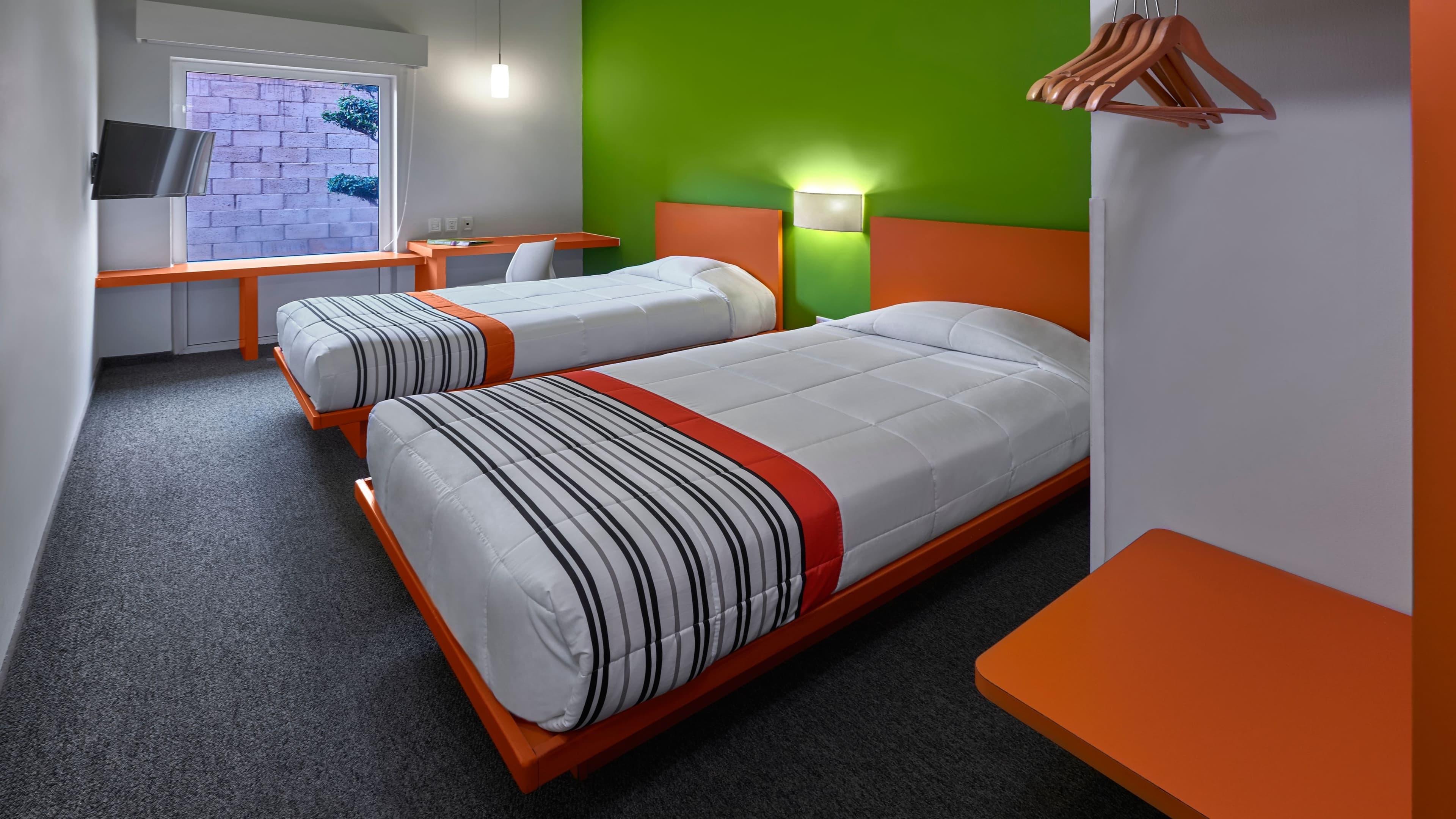 City Express Junior by Marriott Toluca Aeropuerto — 16