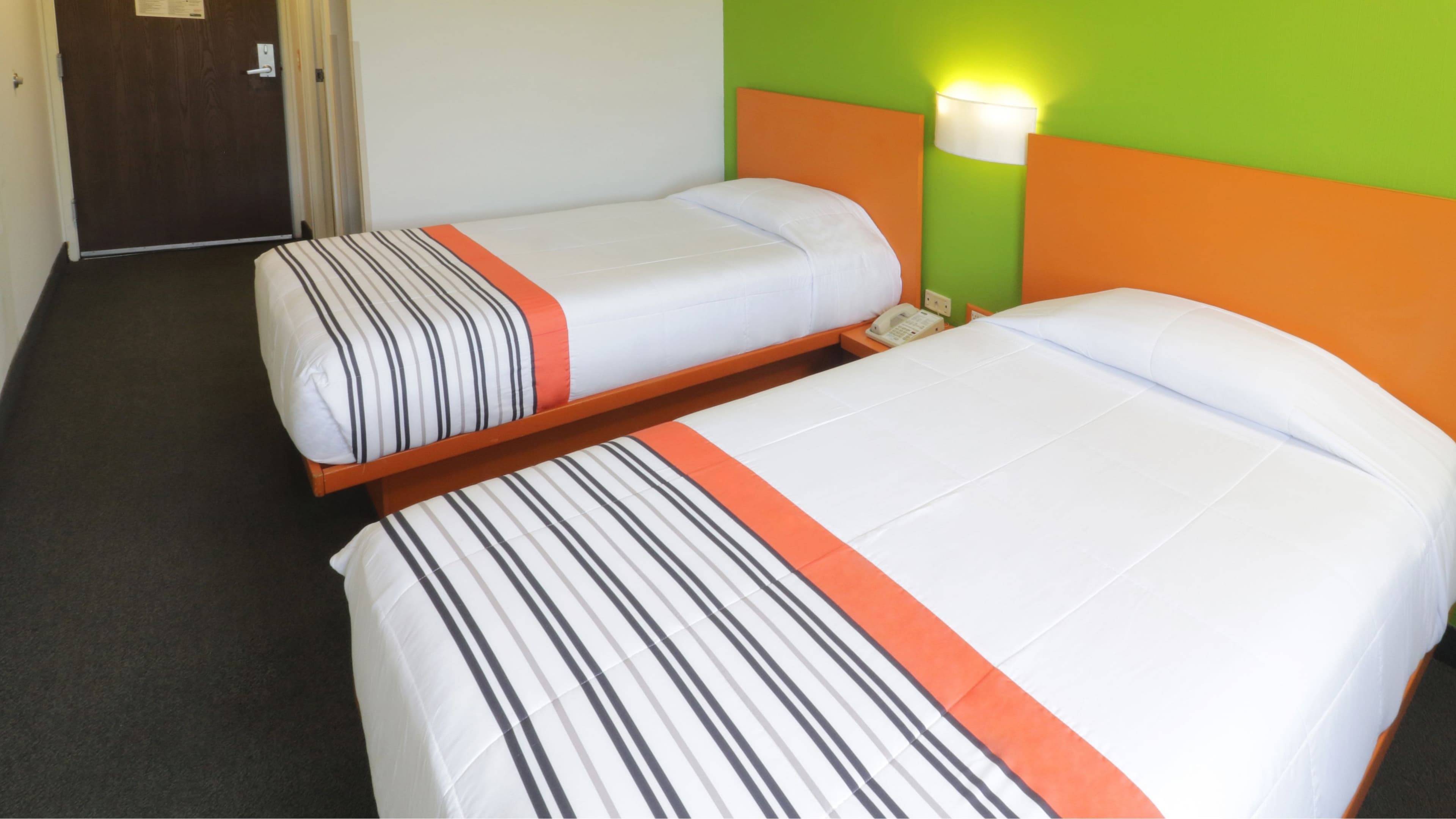 City Express Junior by Marriott Toluca Aeropuerto — 15