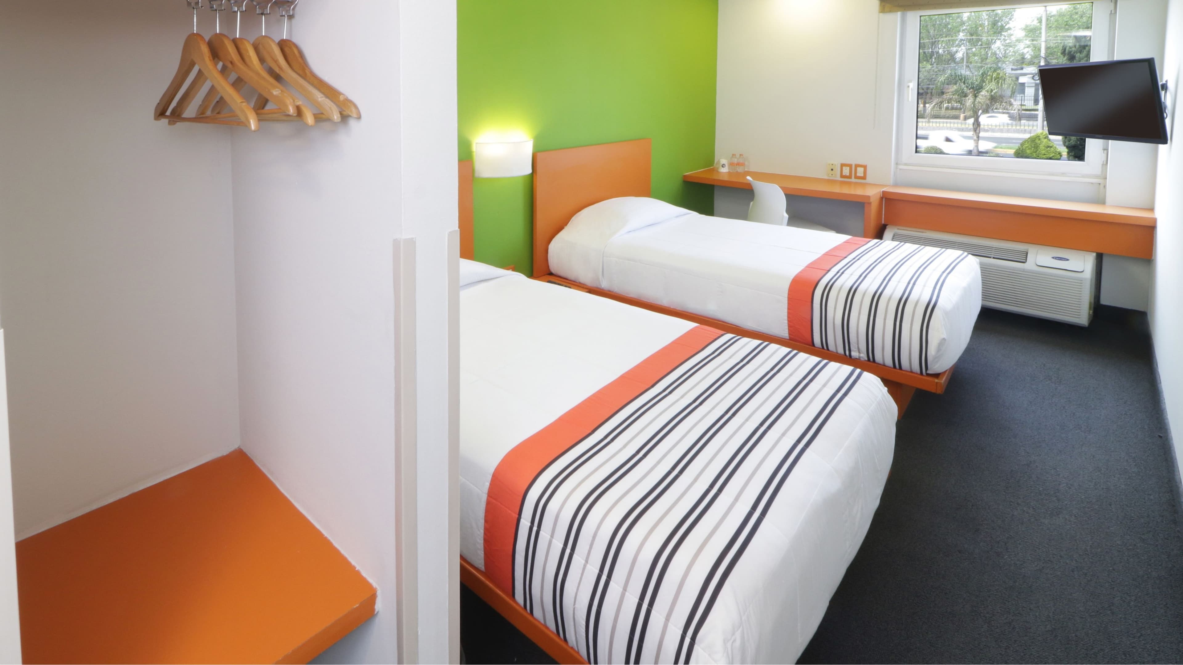 City Express Junior by Marriott Toluca Aeropuerto — 12