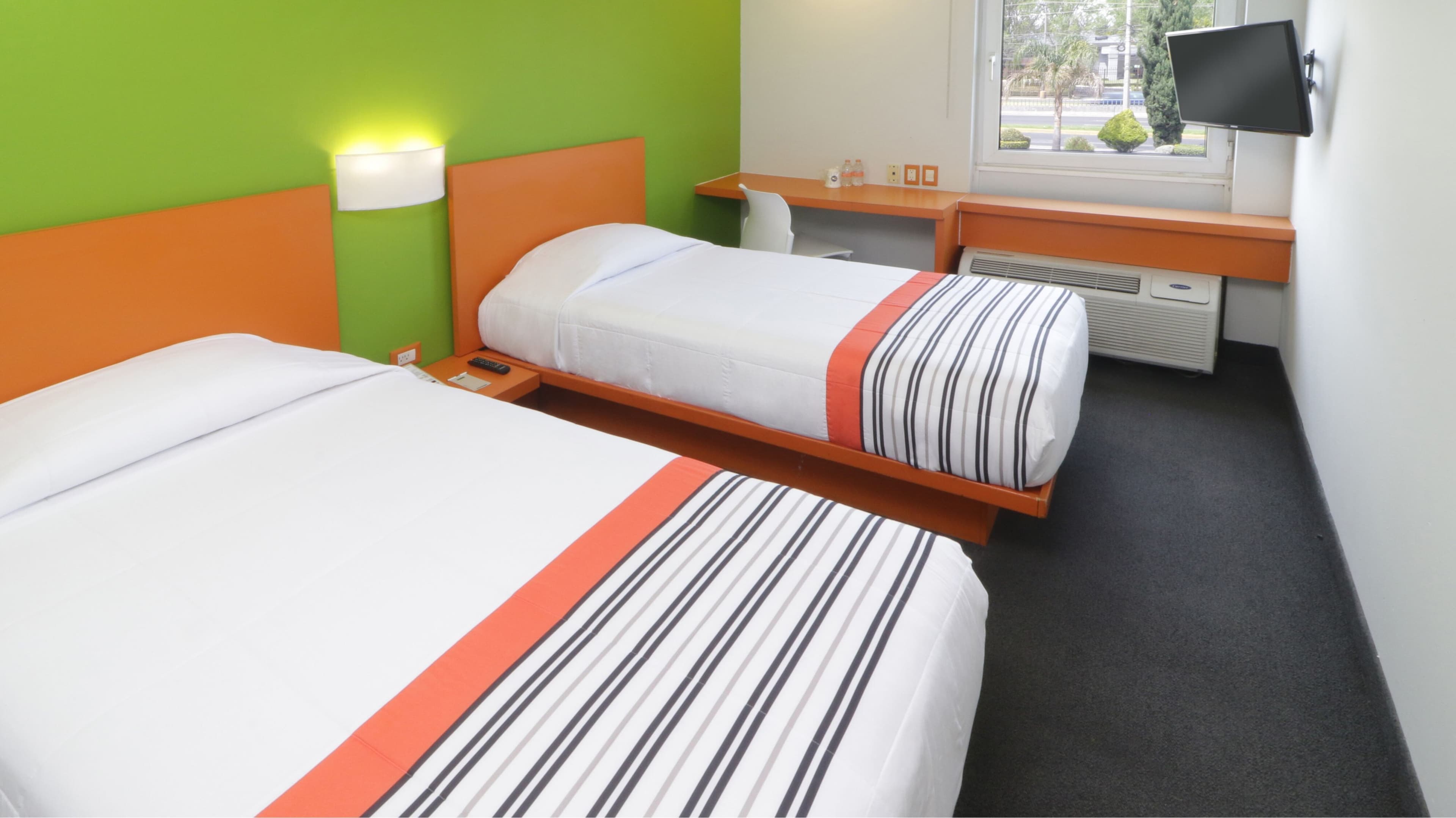 City Express Junior by Marriott Toluca Aeropuerto — 13