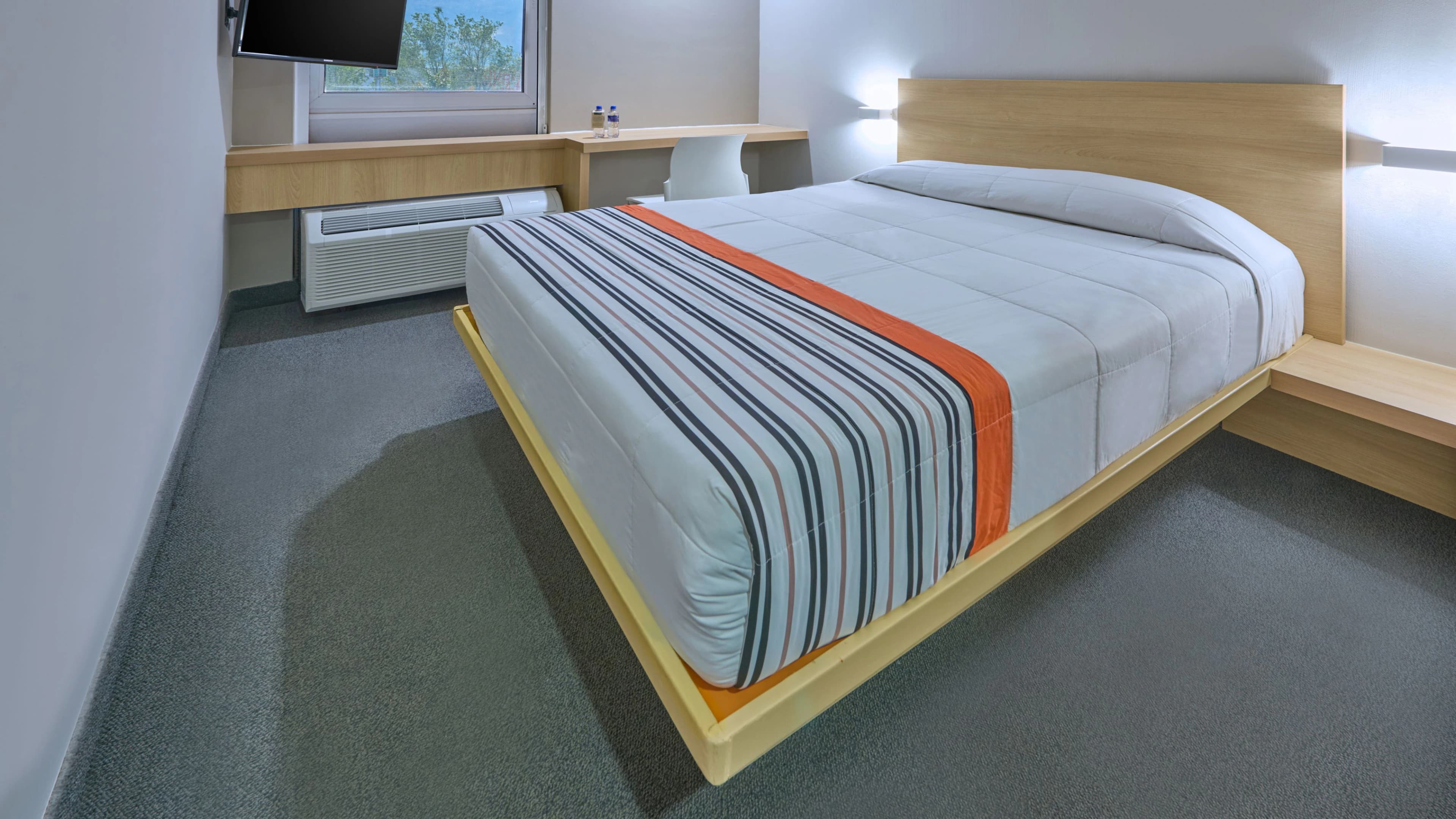 City Express Junior by Marriott Toluca Aeropuerto — 3