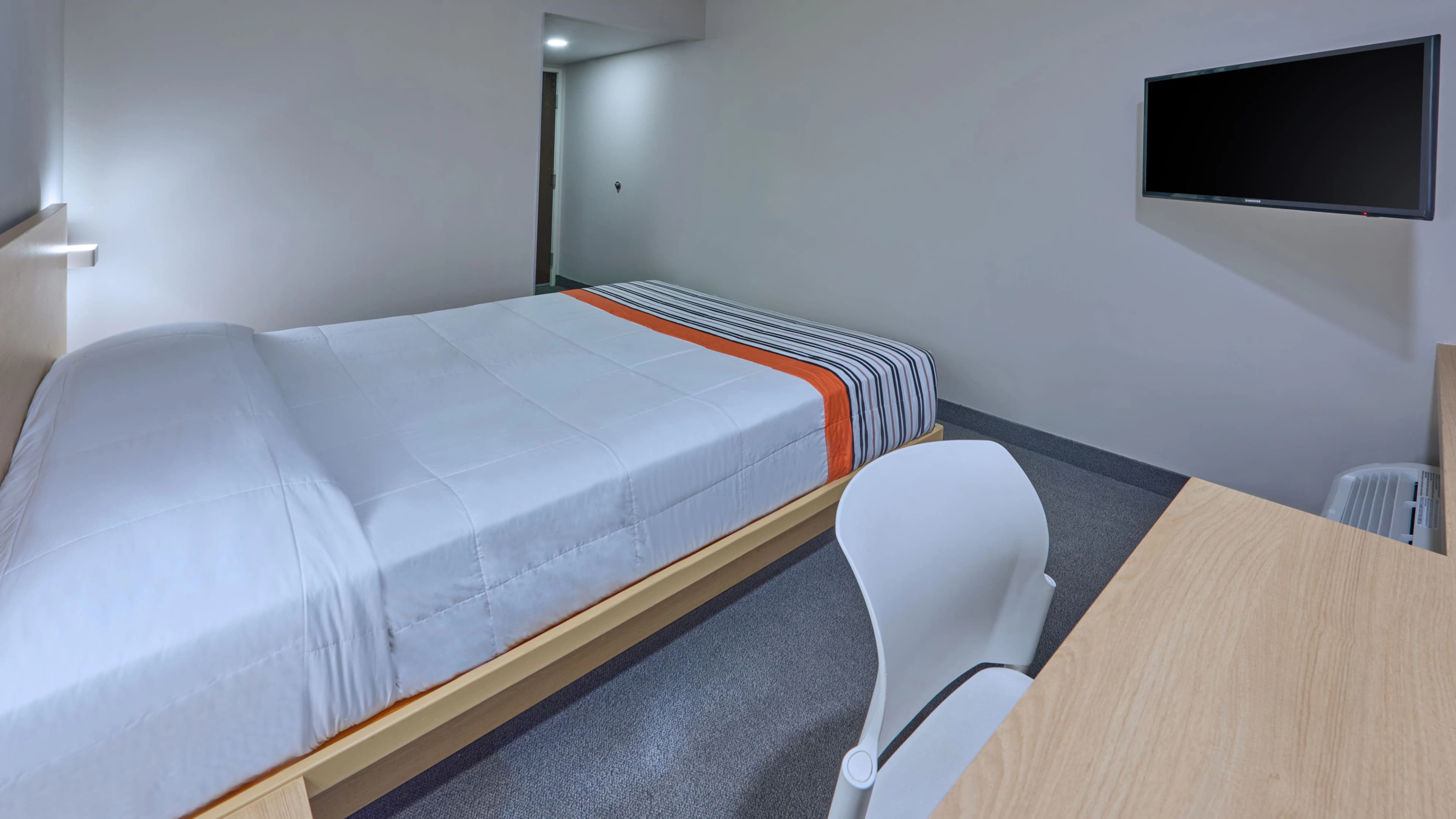 City Express Junior by Marriott Toluca Aeropuerto — 5