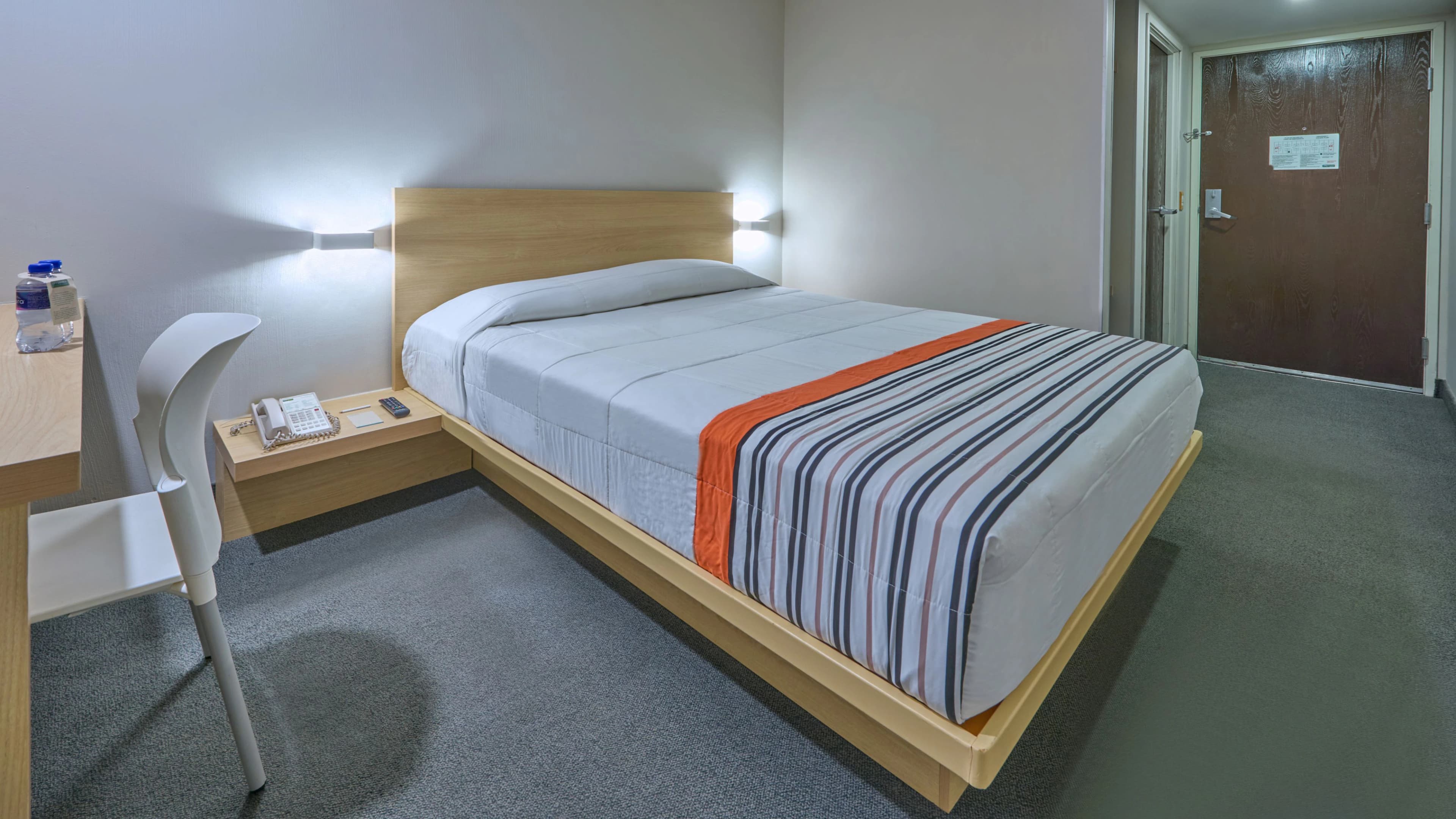 City Express Junior by Marriott Toluca Aeropuerto — 2
