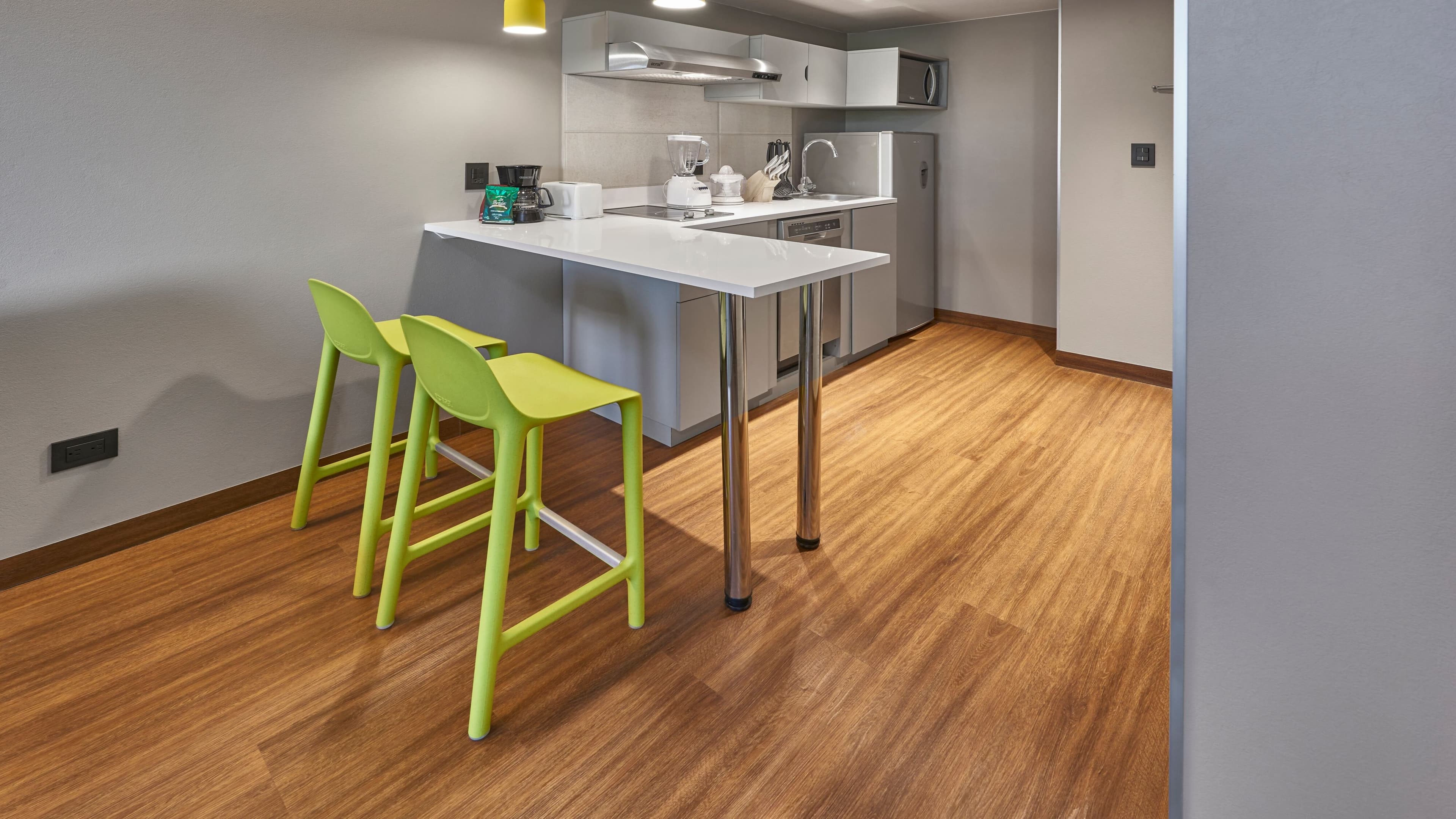 City Express Suites by Marriott Toluca — 7