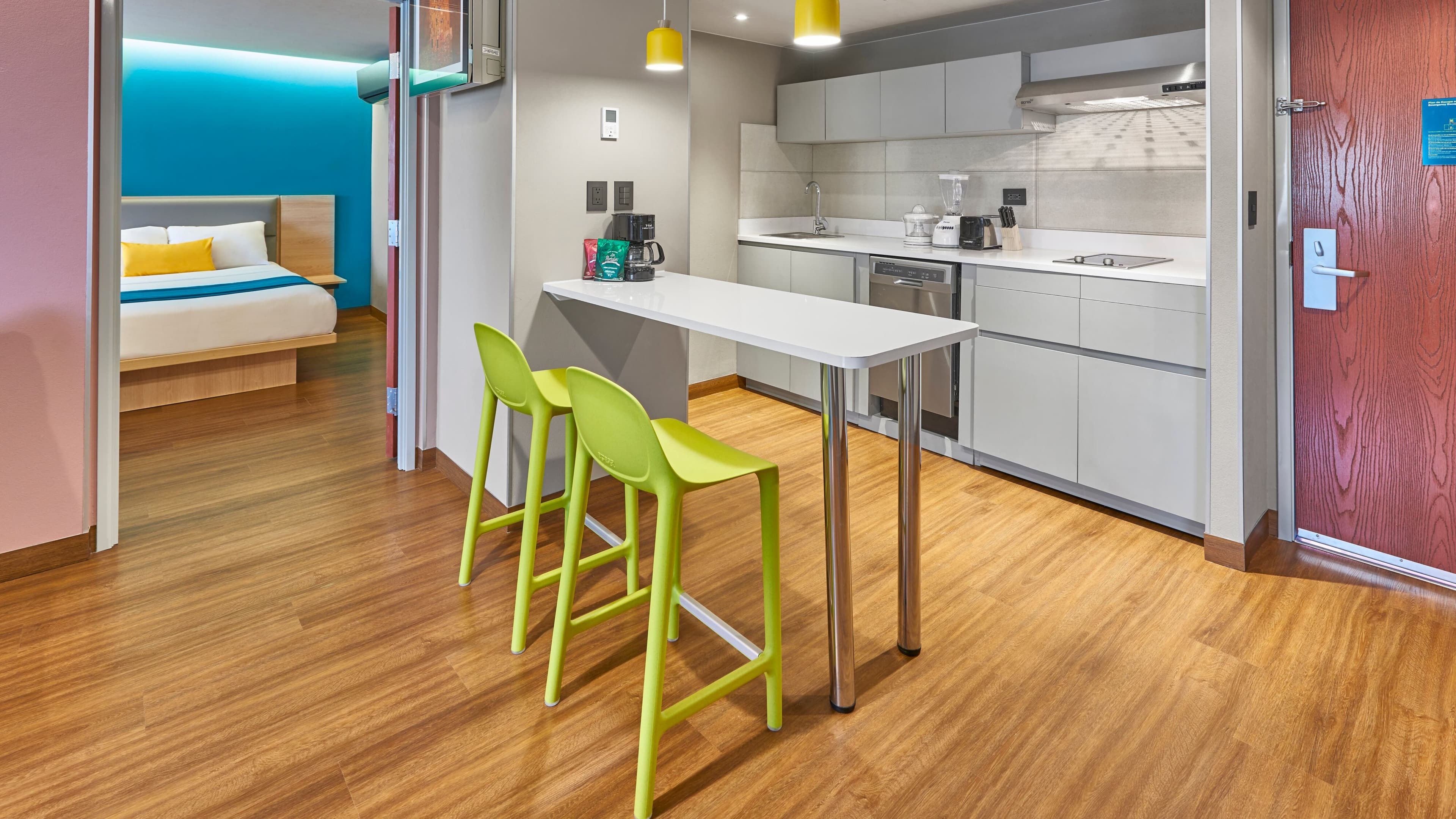 City Express Suites by Marriott Toluca — 17