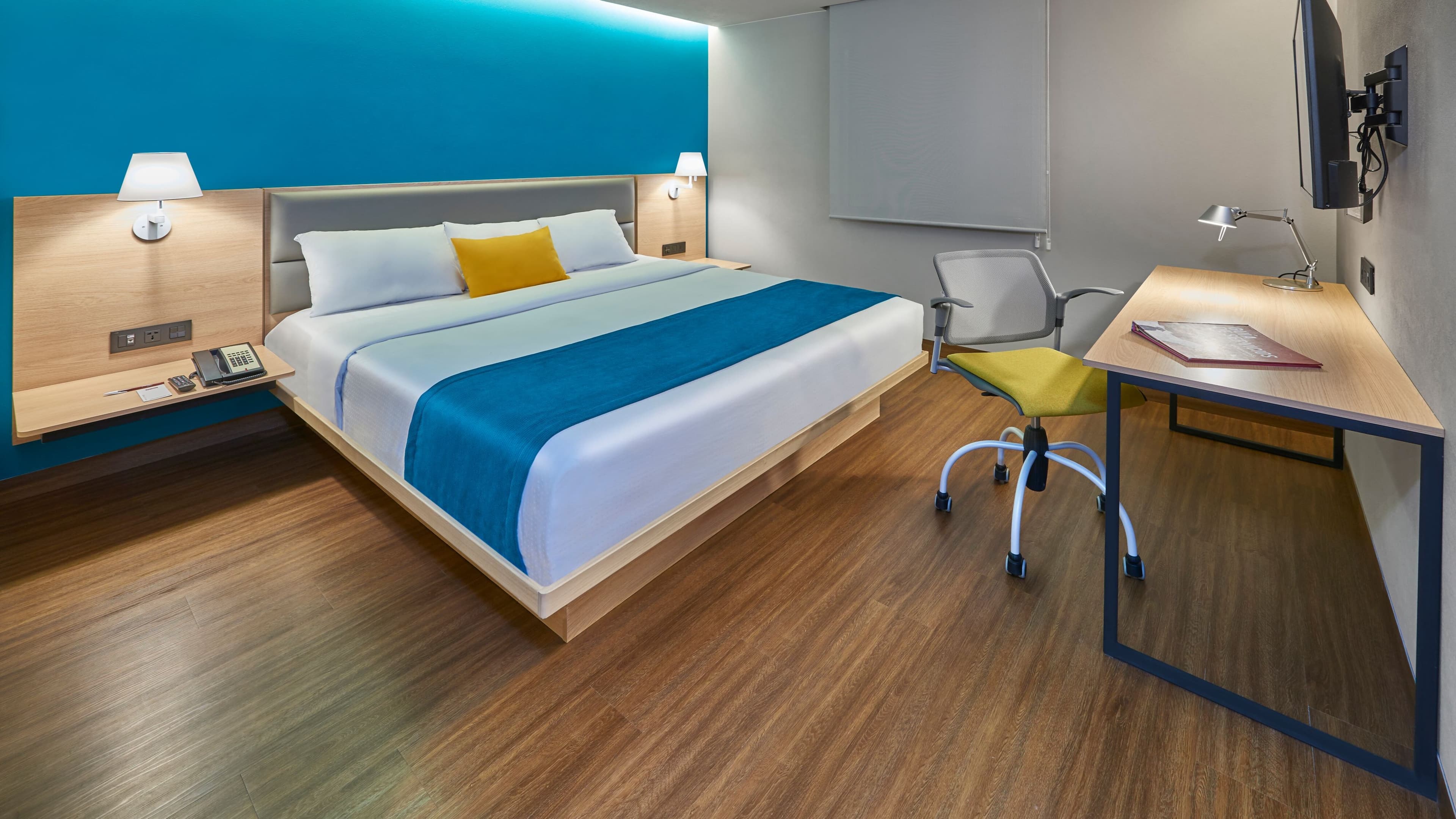 City Express Suites by Marriott Toluca — 8