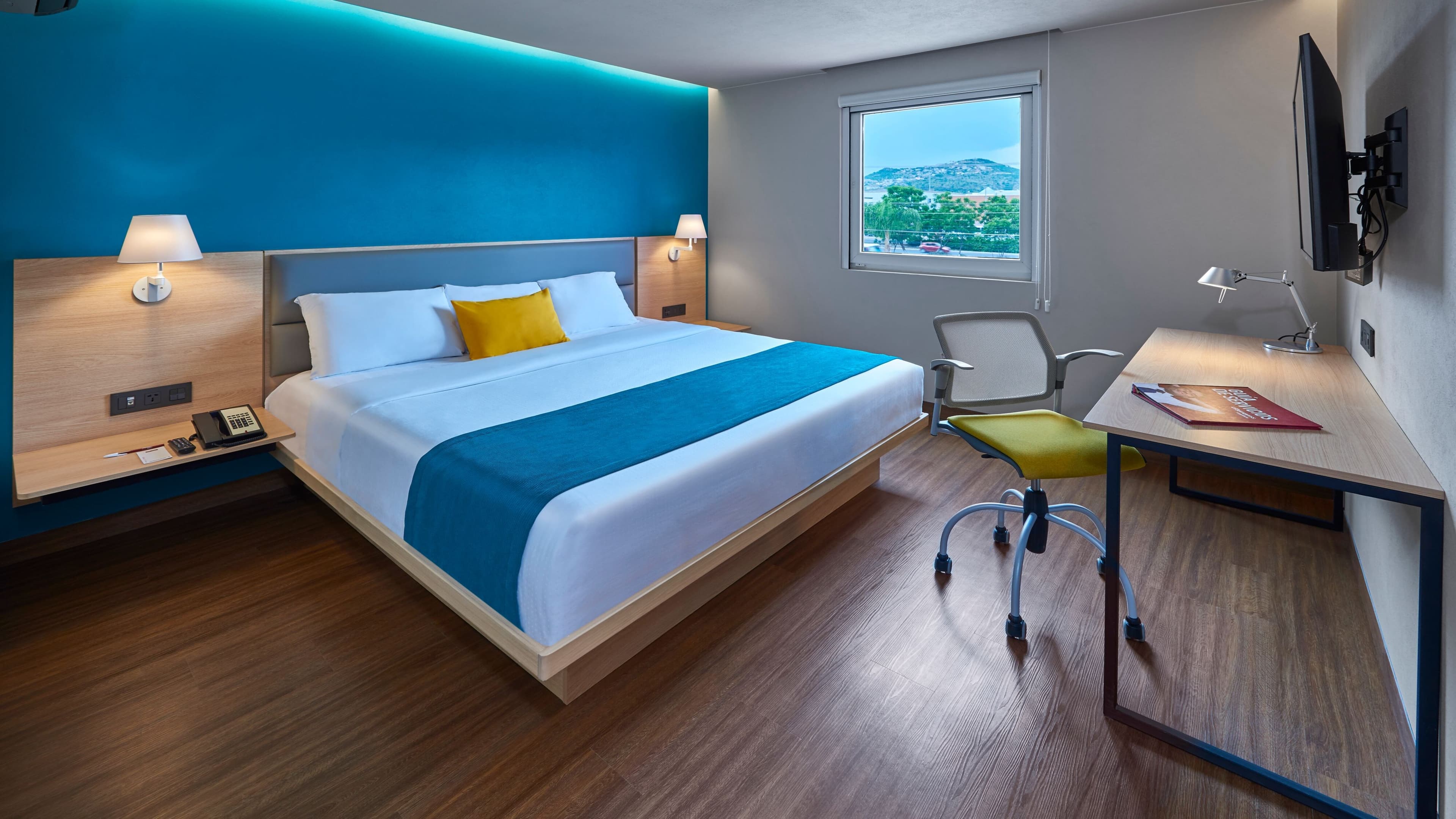 City Express Suites by Marriott Toluca — 10